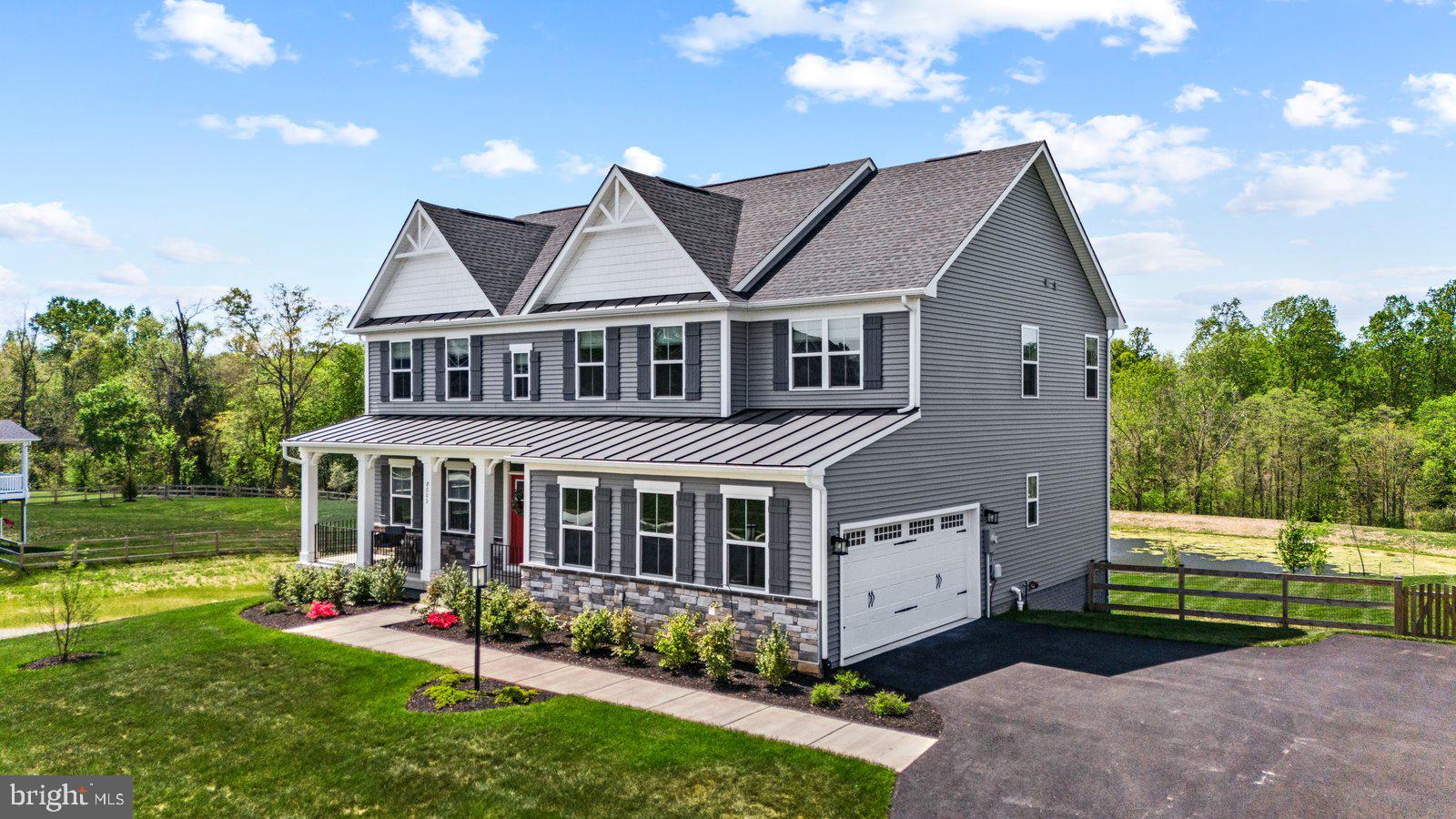 WARRENTON CHASE - Residential