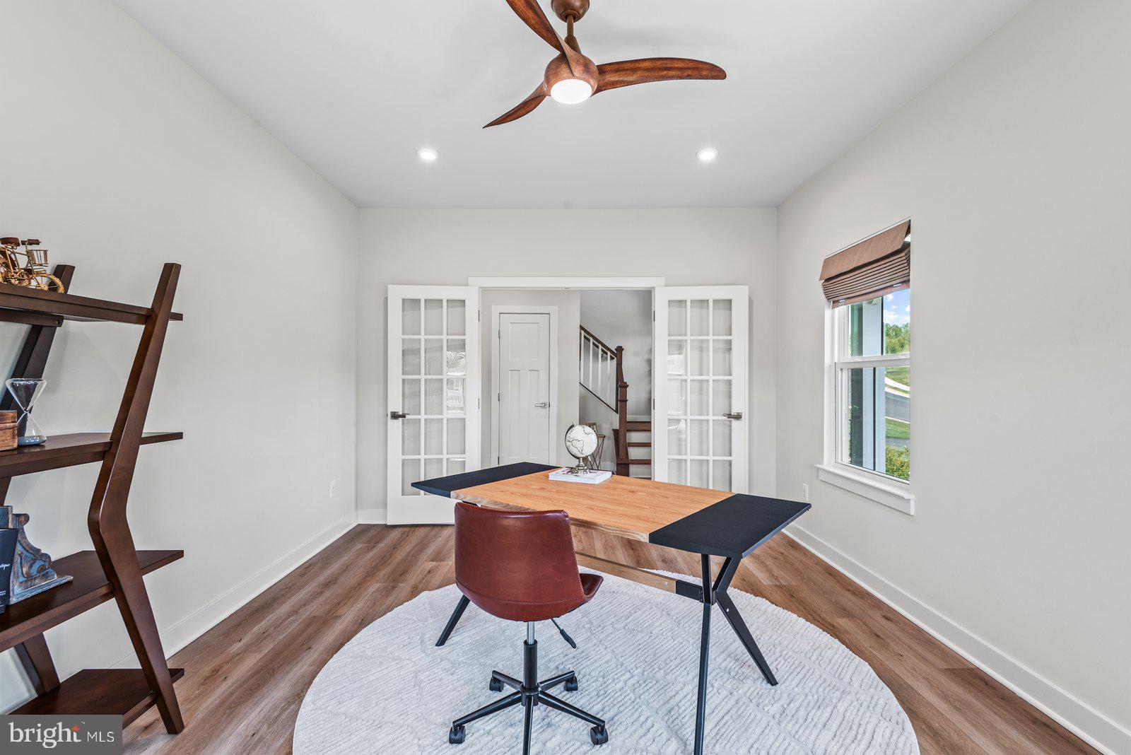 WARRENTON CHASE - Residential