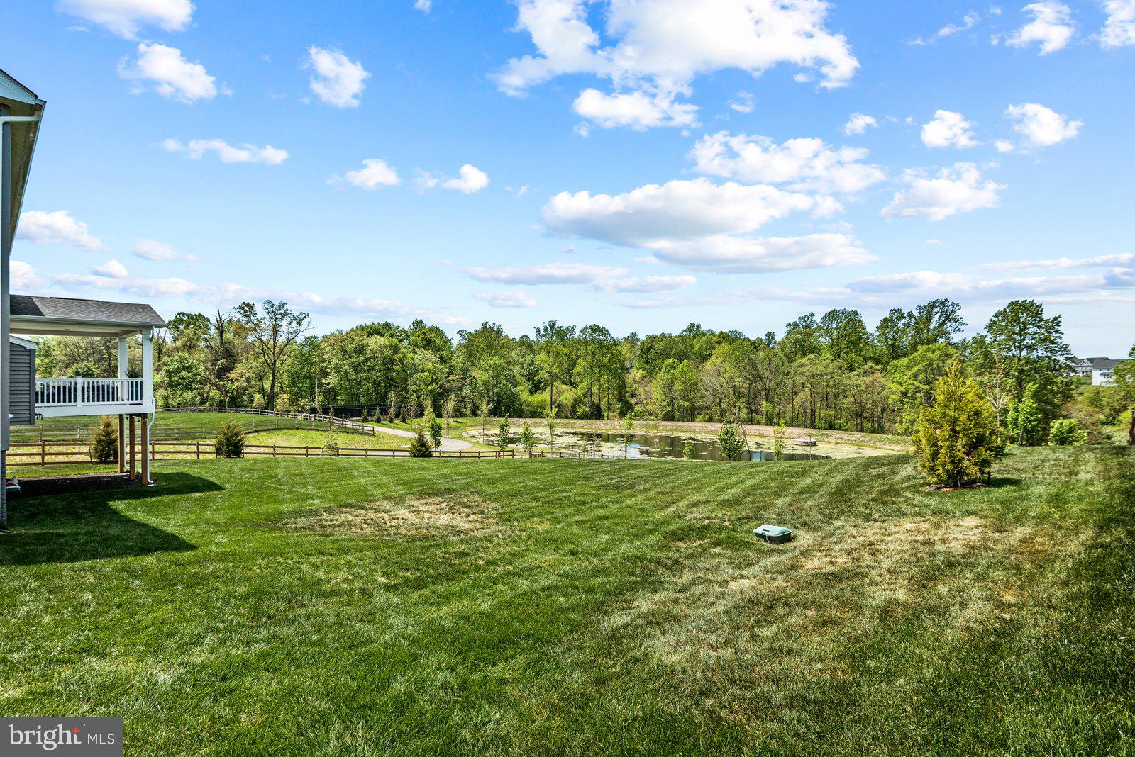 WARRENTON CHASE - Residential