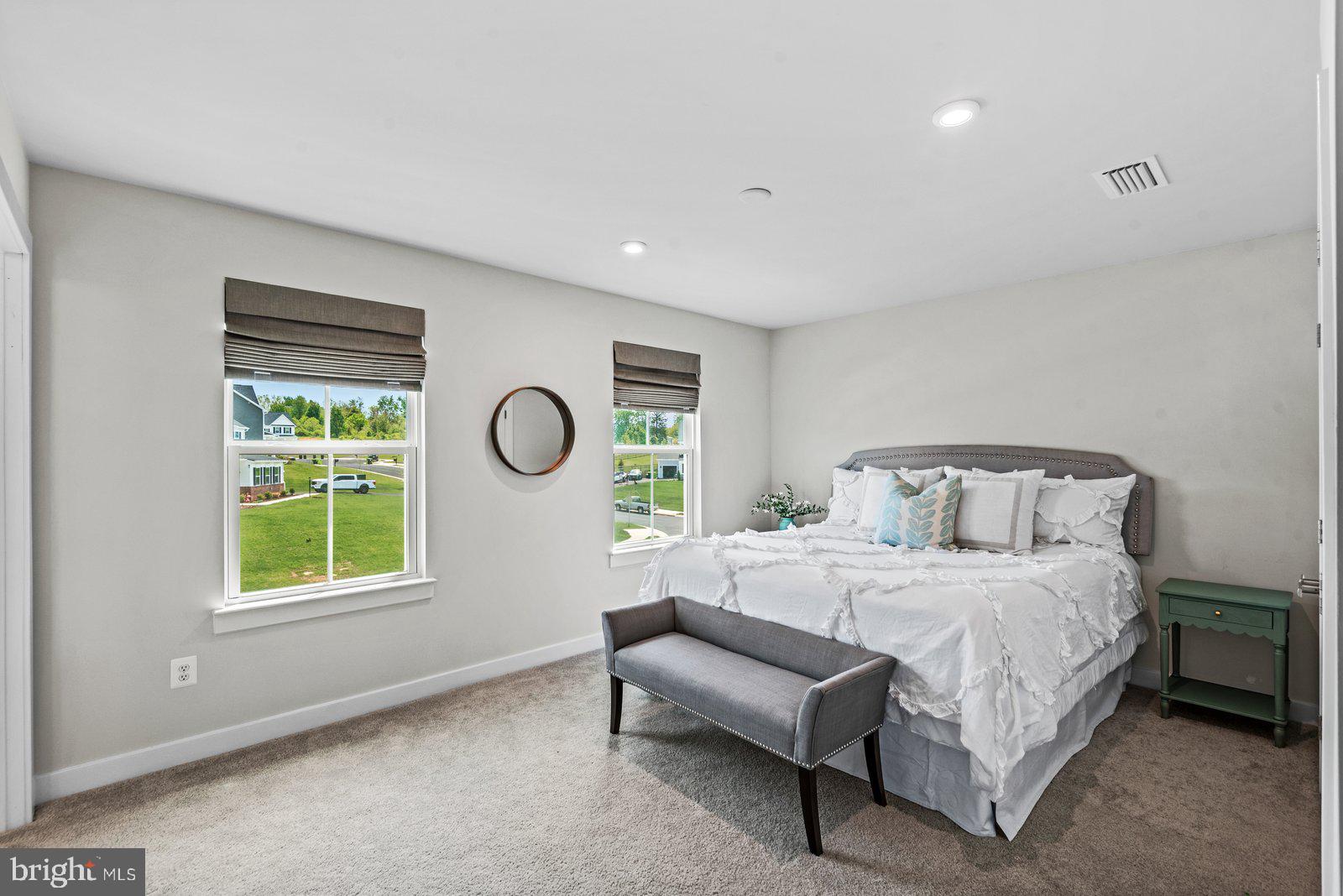 WARRENTON CHASE - Residential