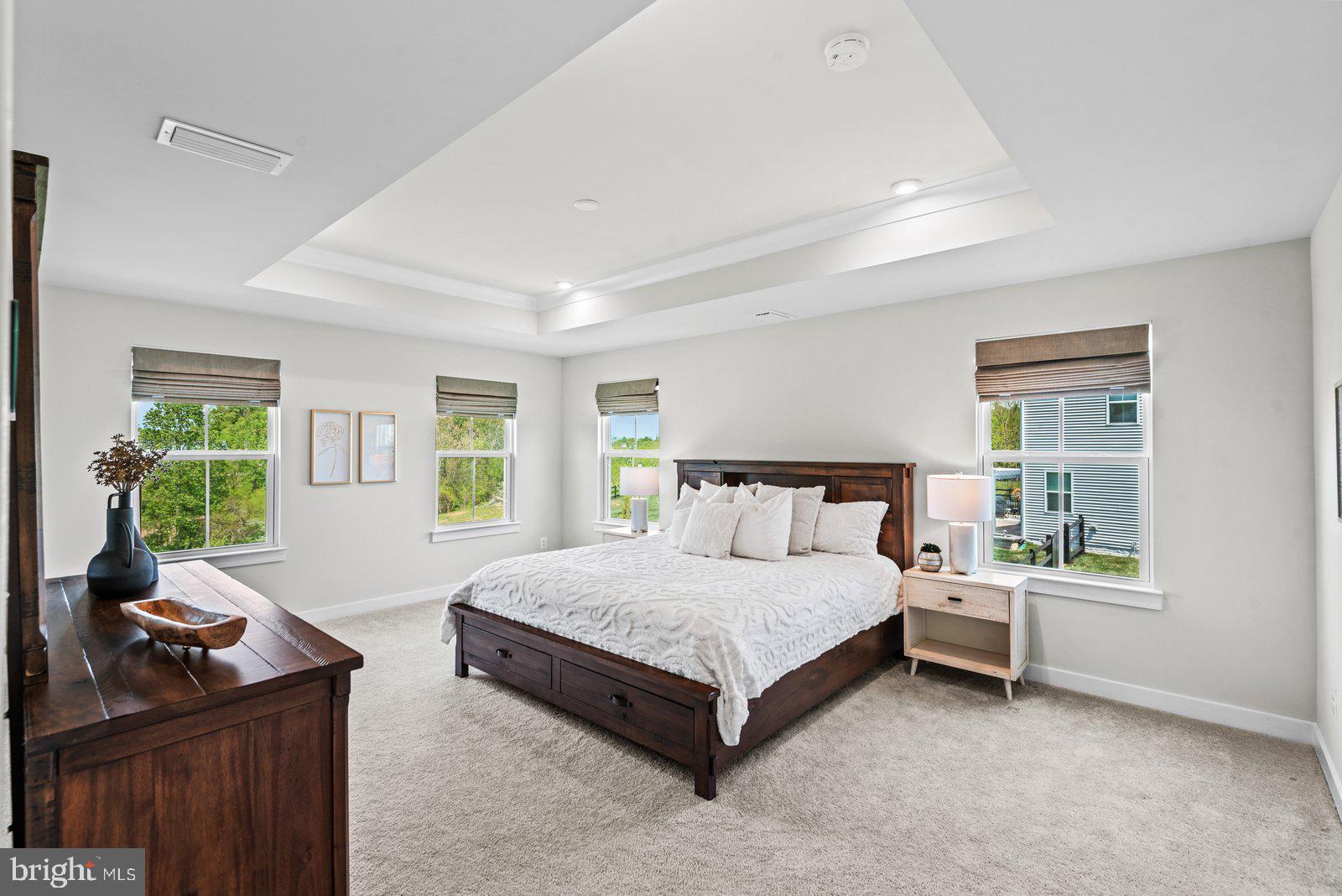 WARRENTON CHASE - Residential