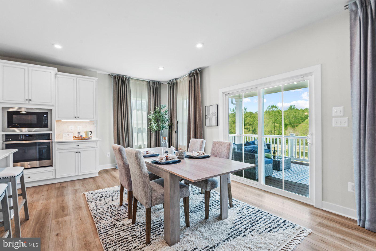 WARRENTON CHASE - Residential