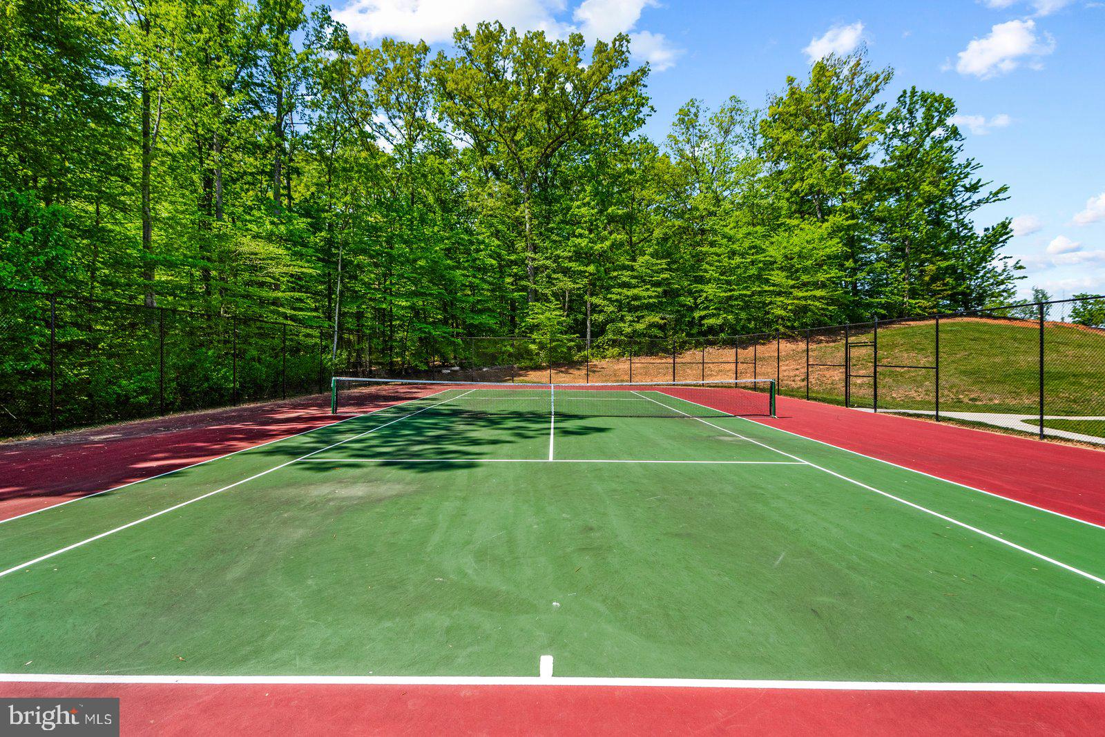 WARRENTON CHASE - Residential