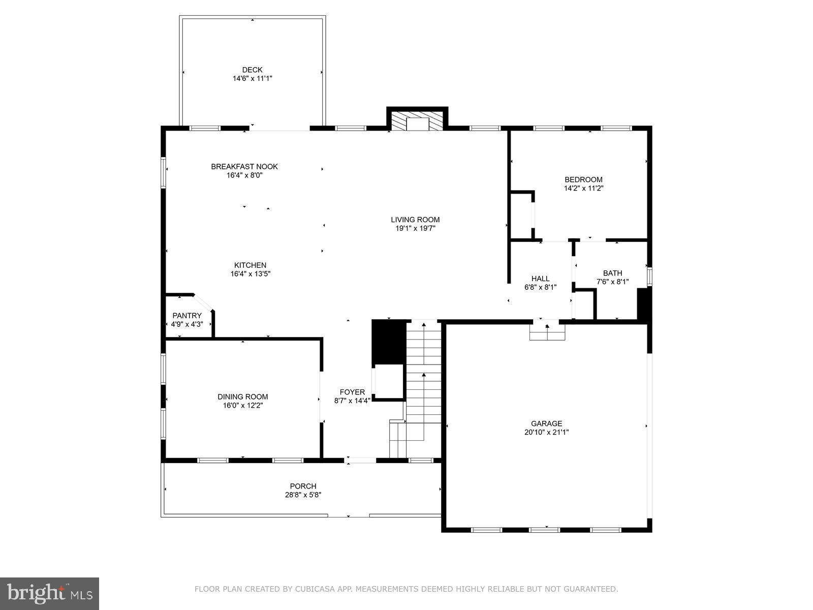 WARRENTON CHASE - Residential