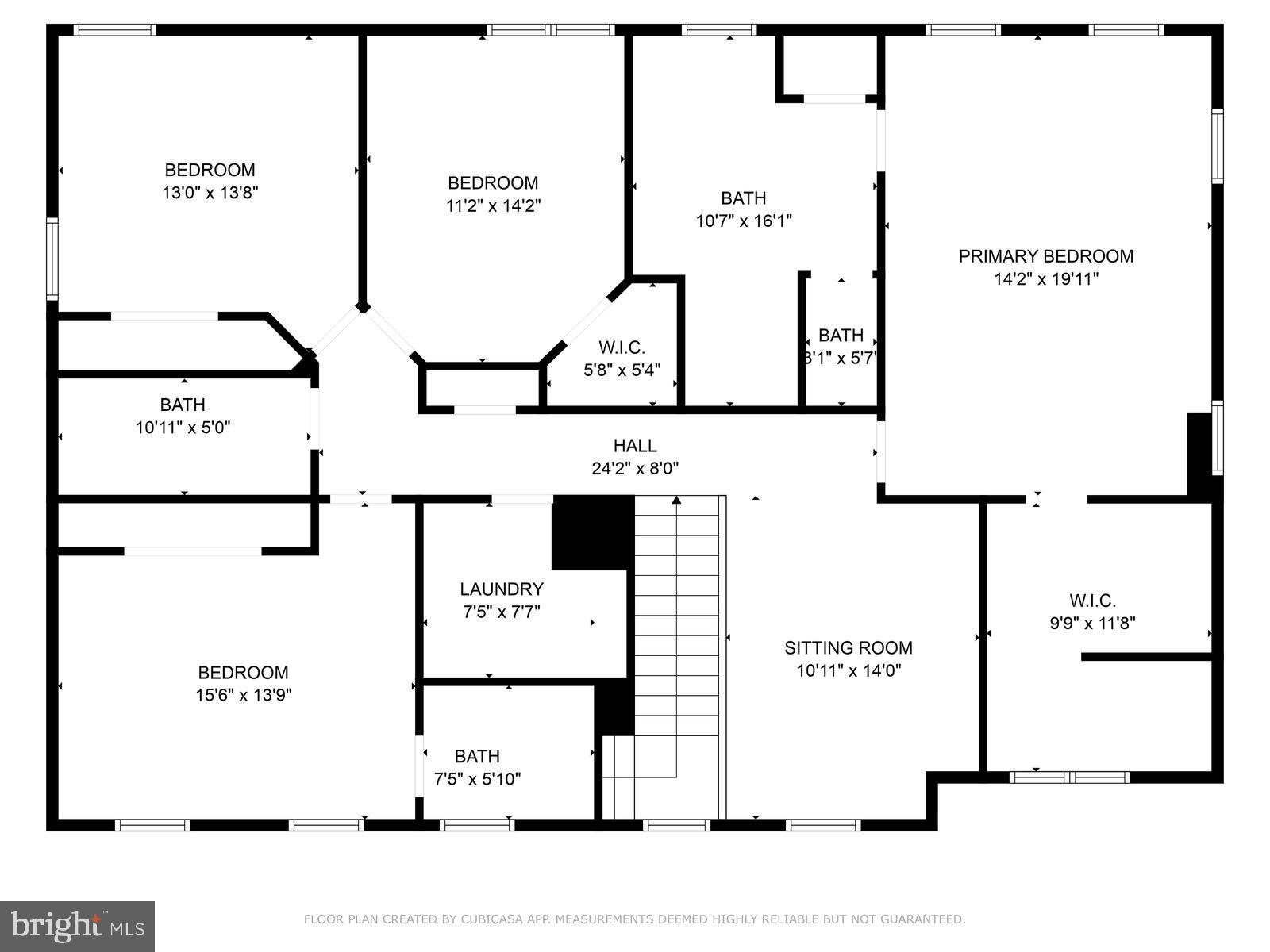 WARRENTON CHASE - Residential