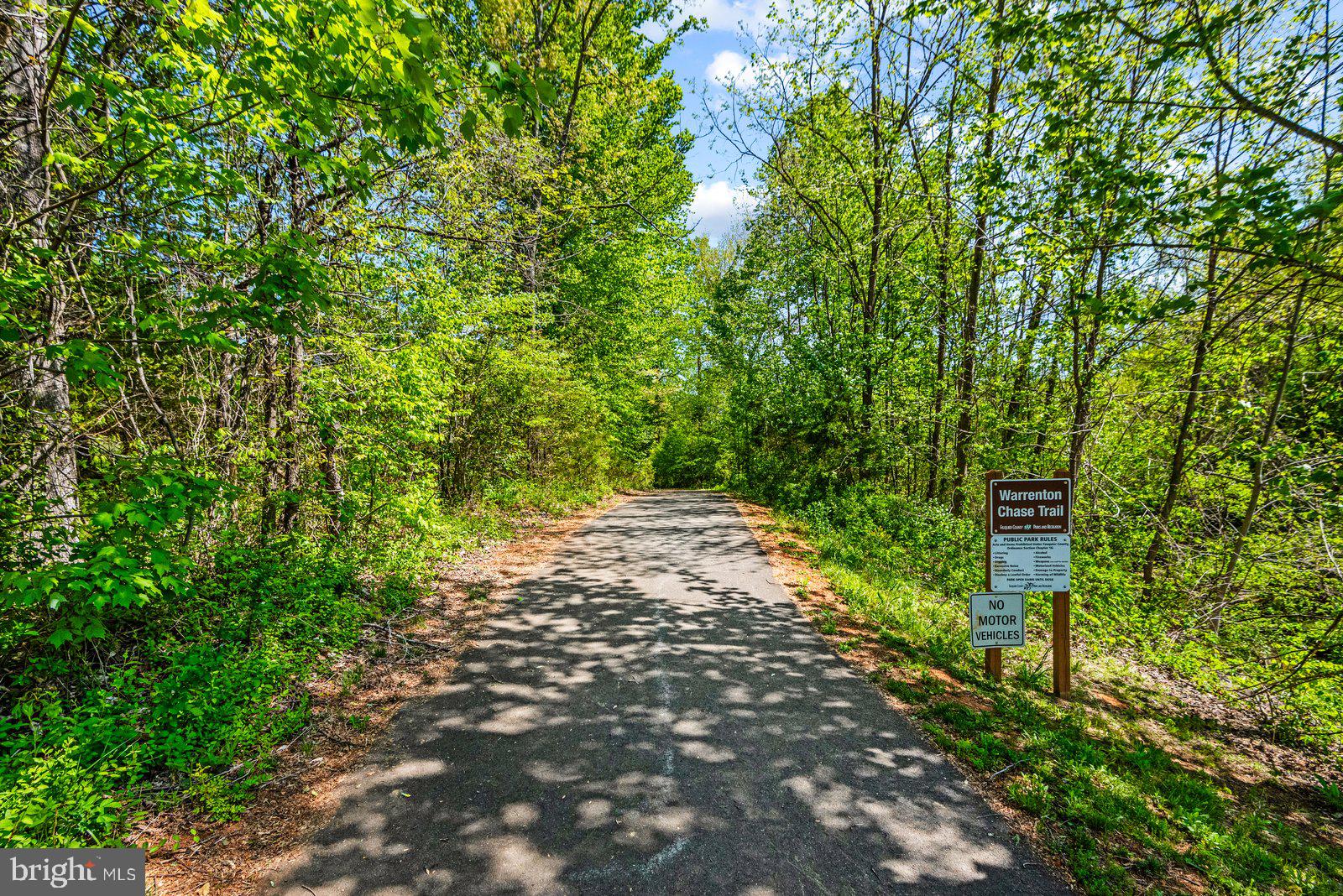 WARRENTON CHASE - Residential