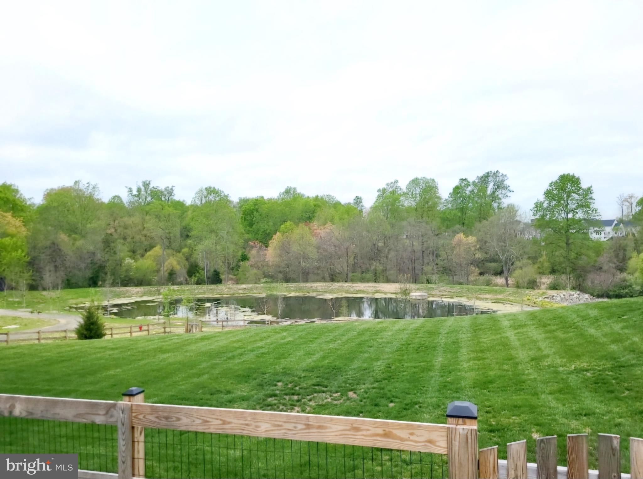 WARRENTON CHASE - Residential