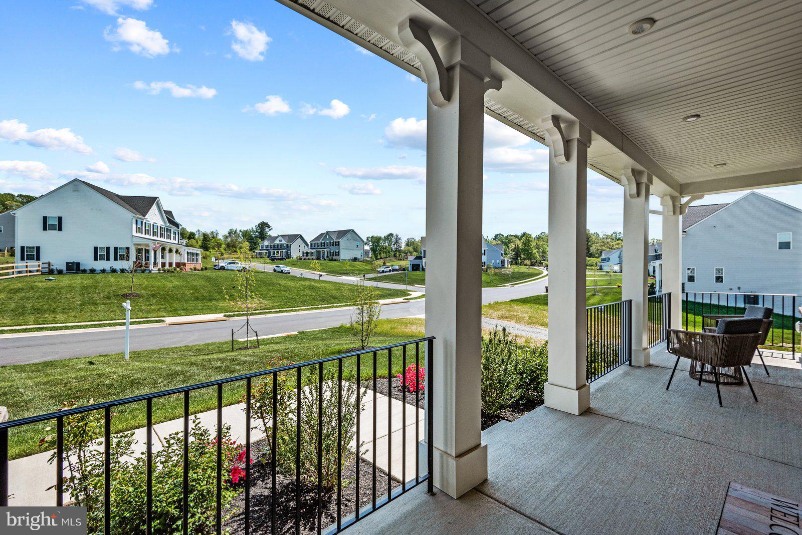 WARRENTON CHASE - Residential