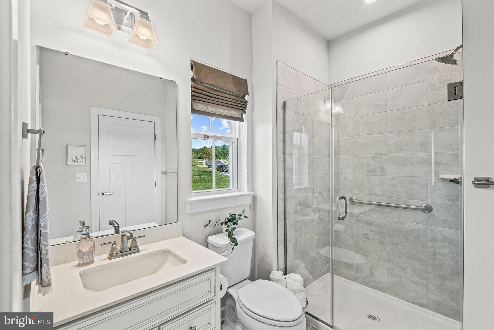 WARRENTON CHASE - Residential