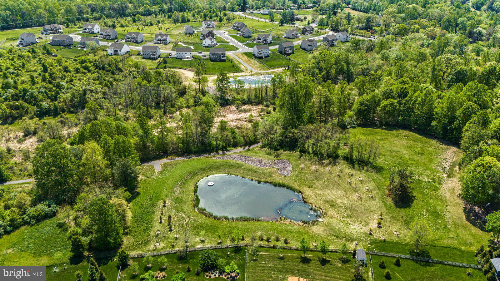 WARRENTON CHASE - Residential