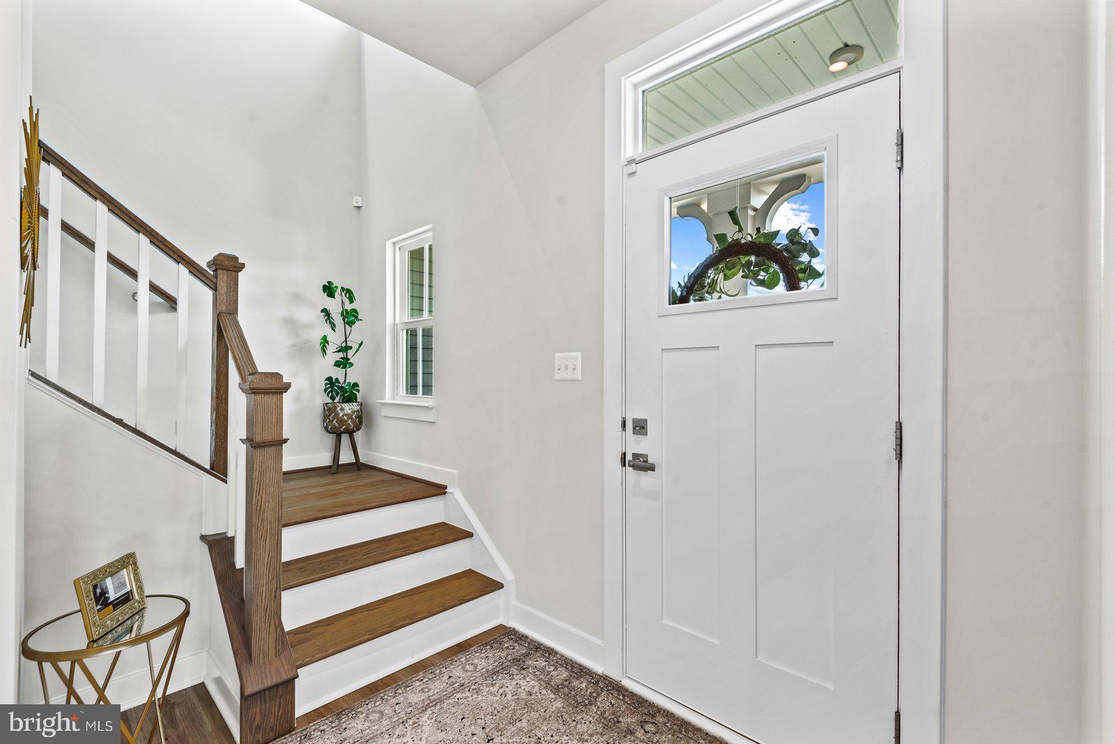 WARRENTON CHASE - Residential