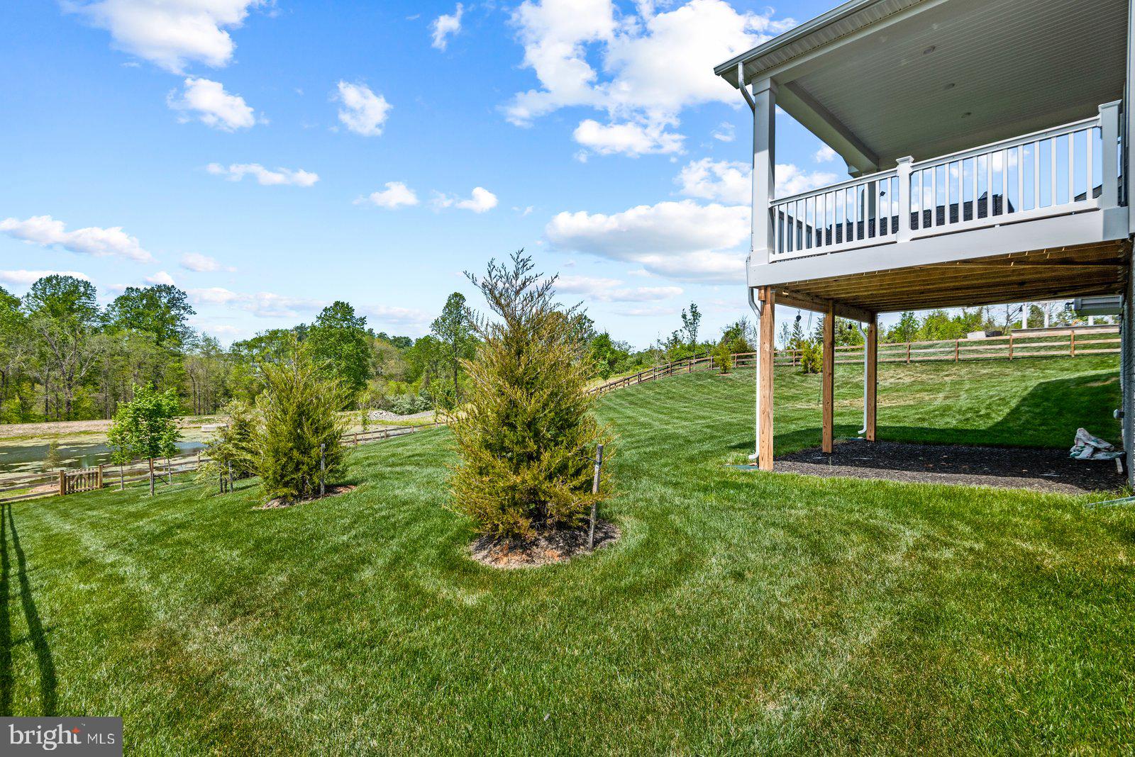 WARRENTON CHASE - Residential