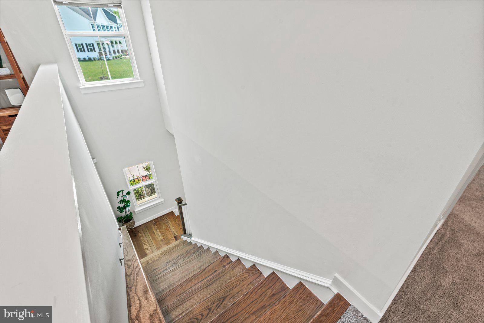 WARRENTON CHASE - Residential