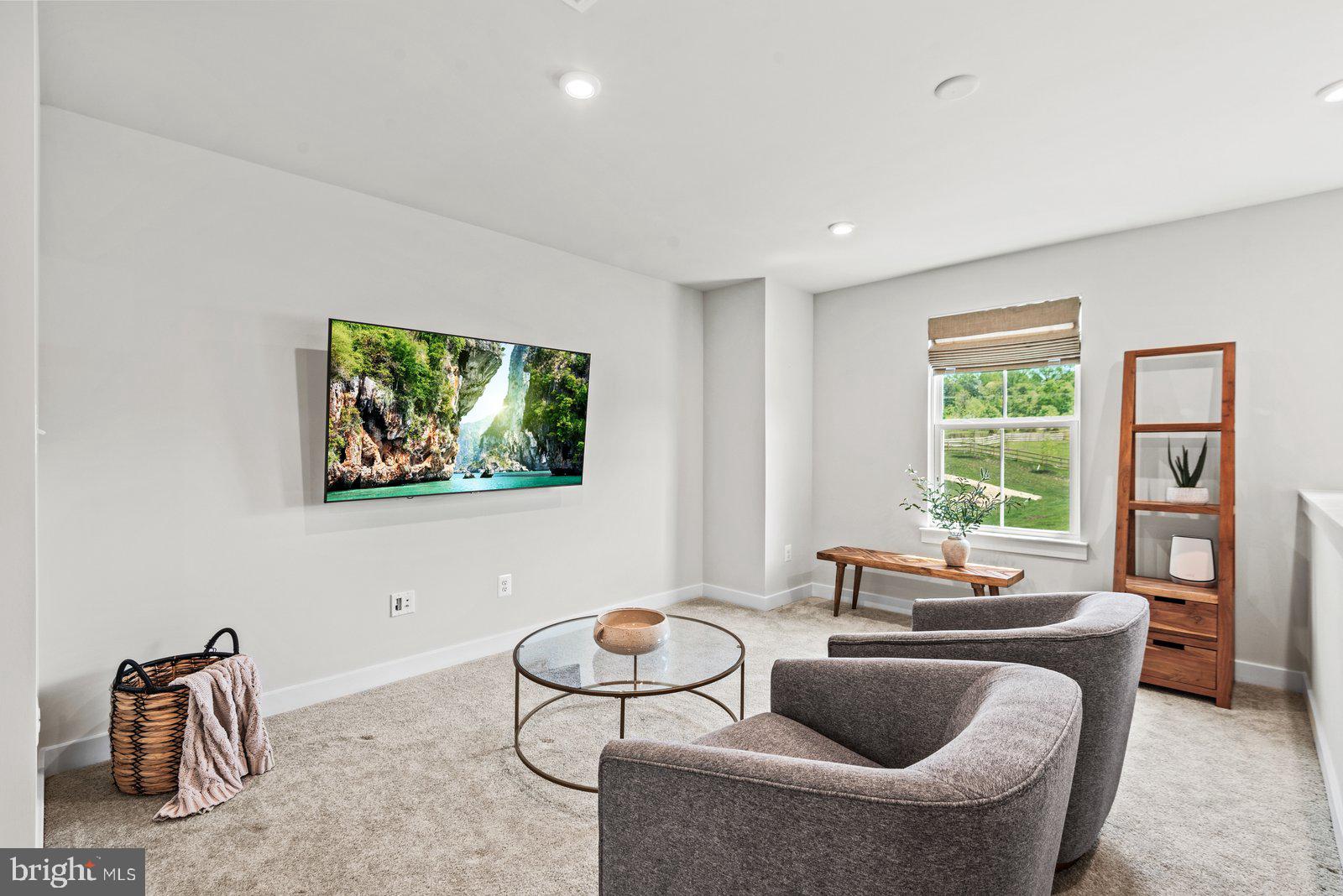 WARRENTON CHASE - Residential