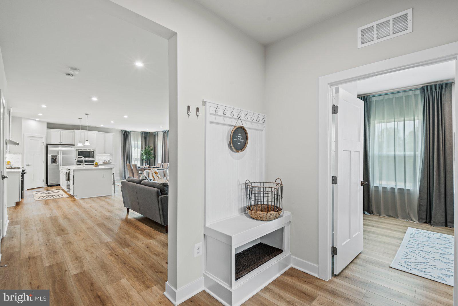 WARRENTON CHASE - Residential