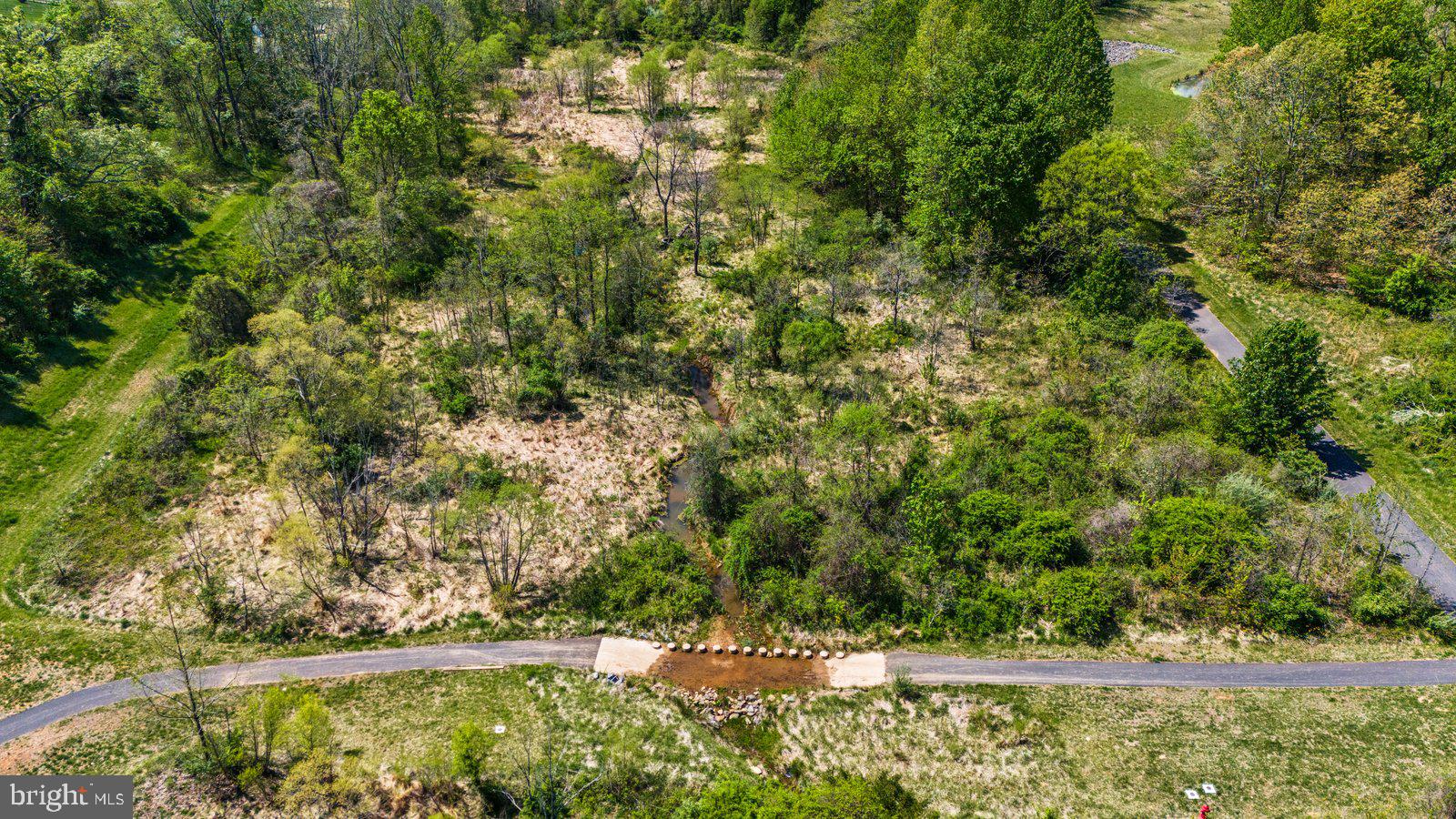 WARRENTON CHASE - Residential