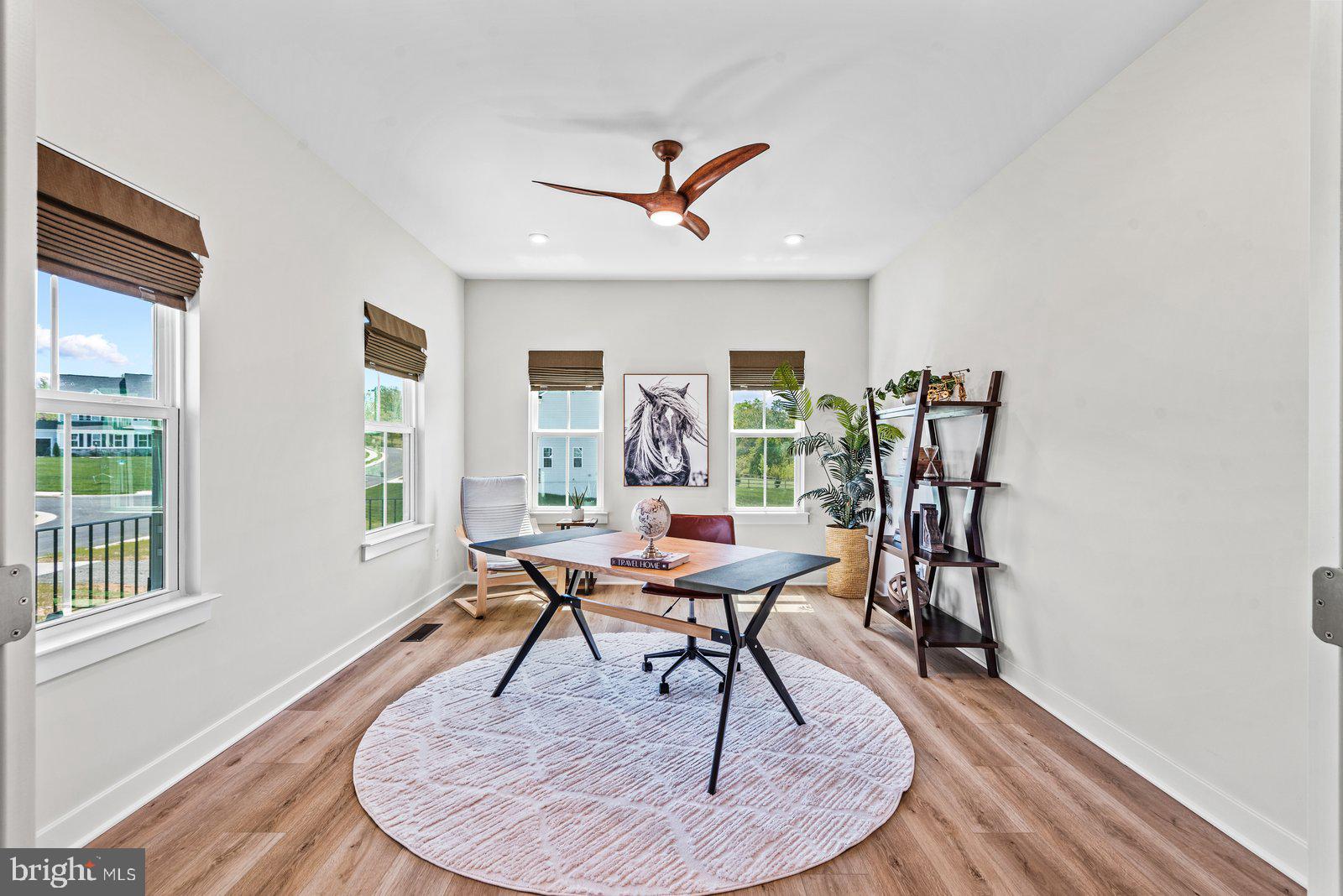 WARRENTON CHASE - Residential