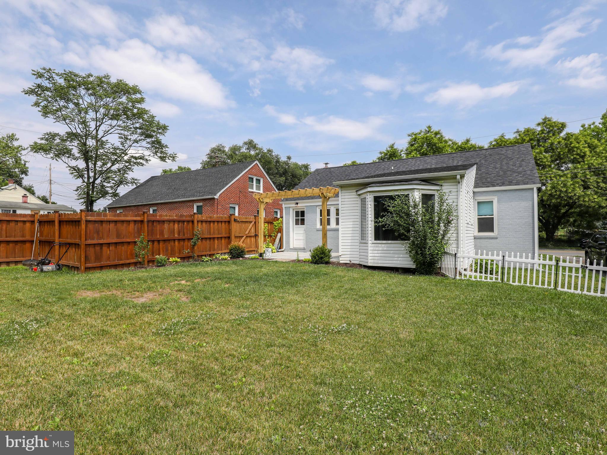 NONE AVAILABLE - Residential Lease