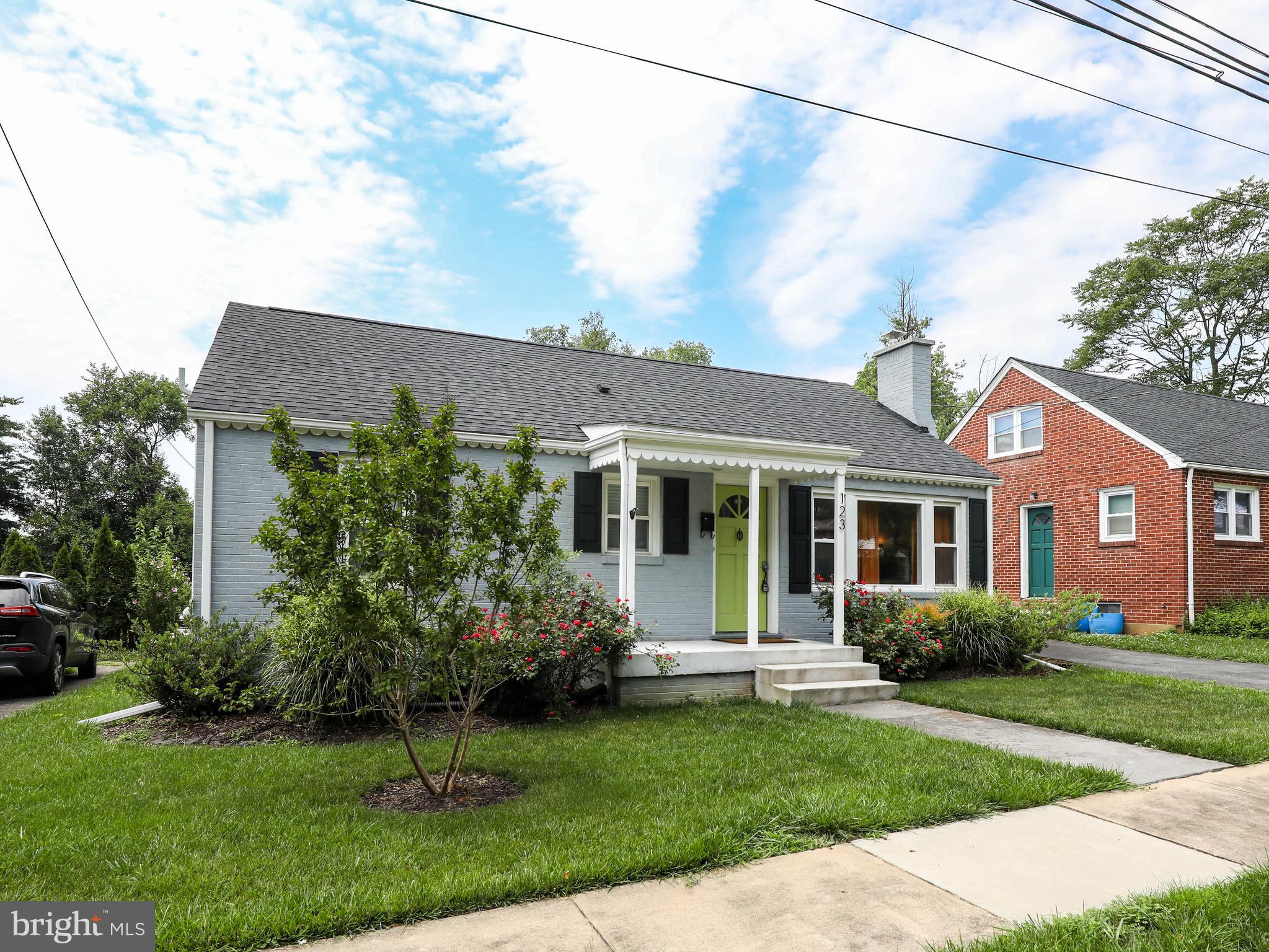 NONE AVAILABLE - Residential Lease