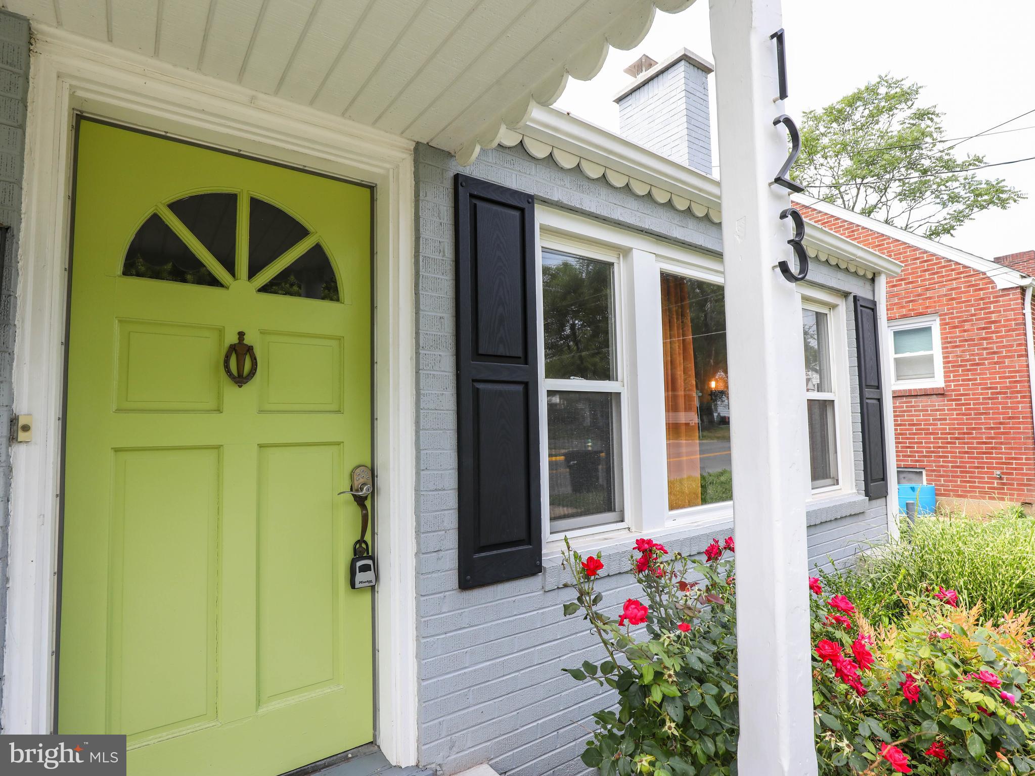 NONE AVAILABLE - Residential Lease