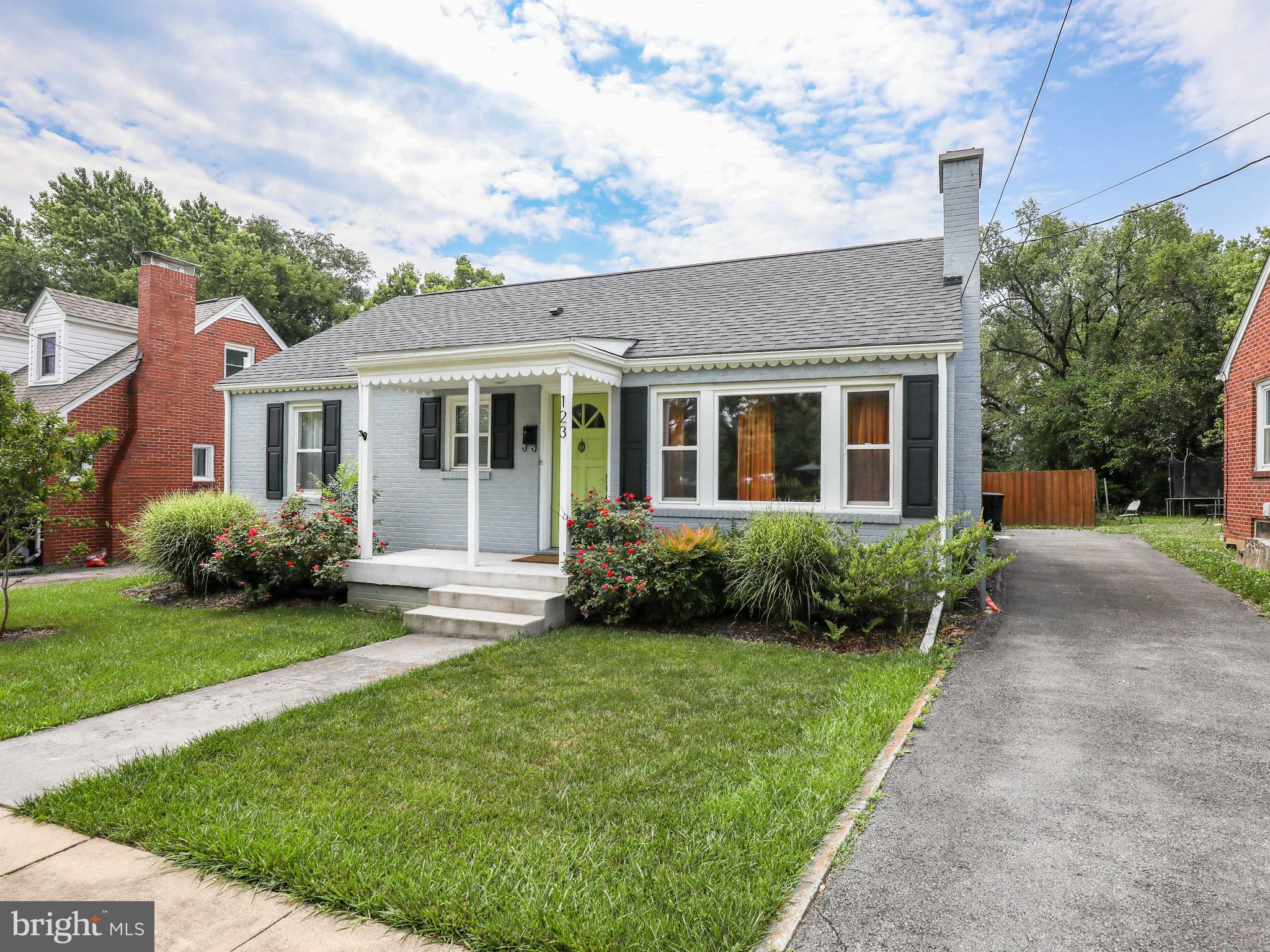 NONE AVAILABLE - Residential Lease