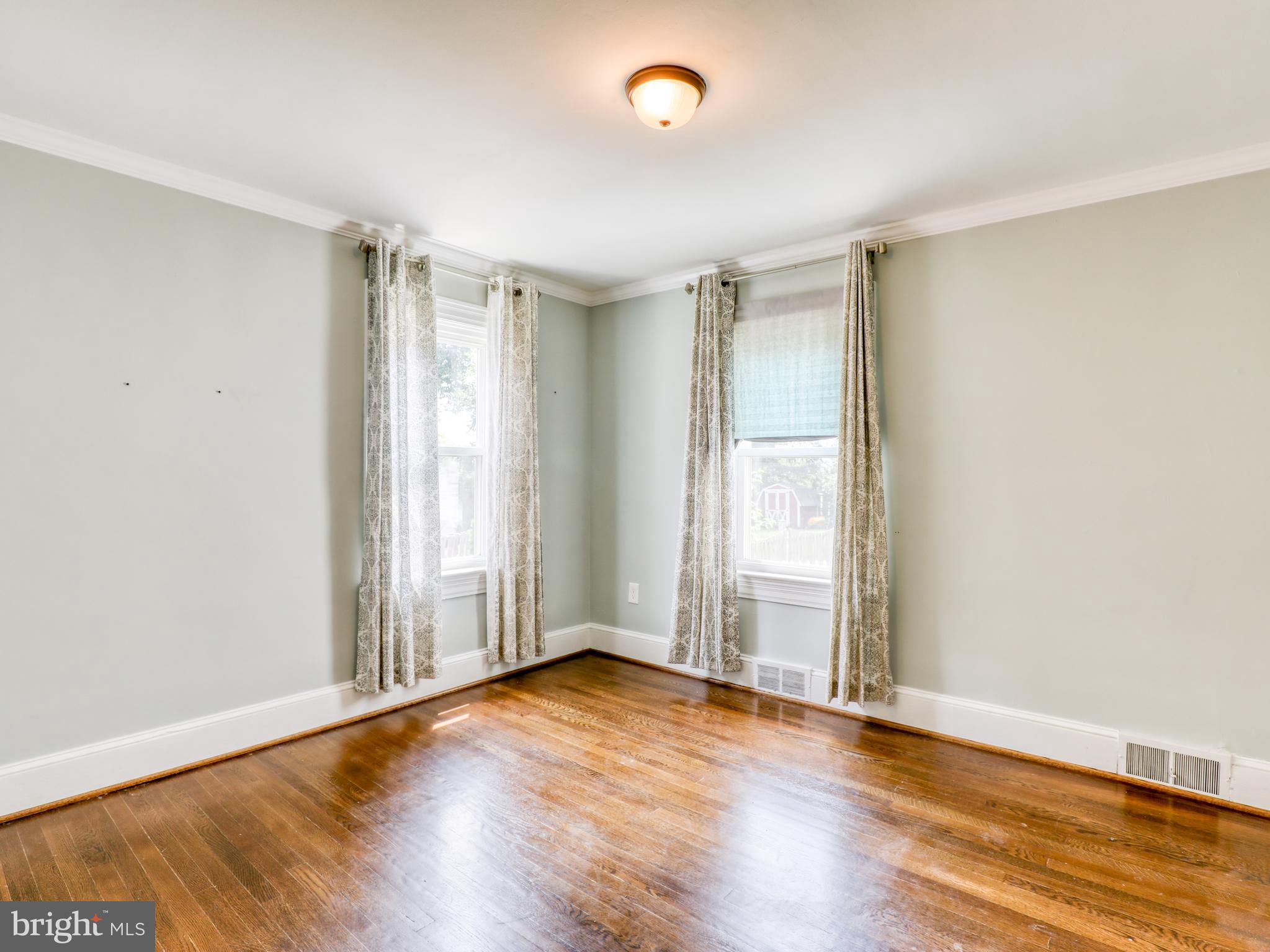 NONE AVAILABLE - Residential Lease