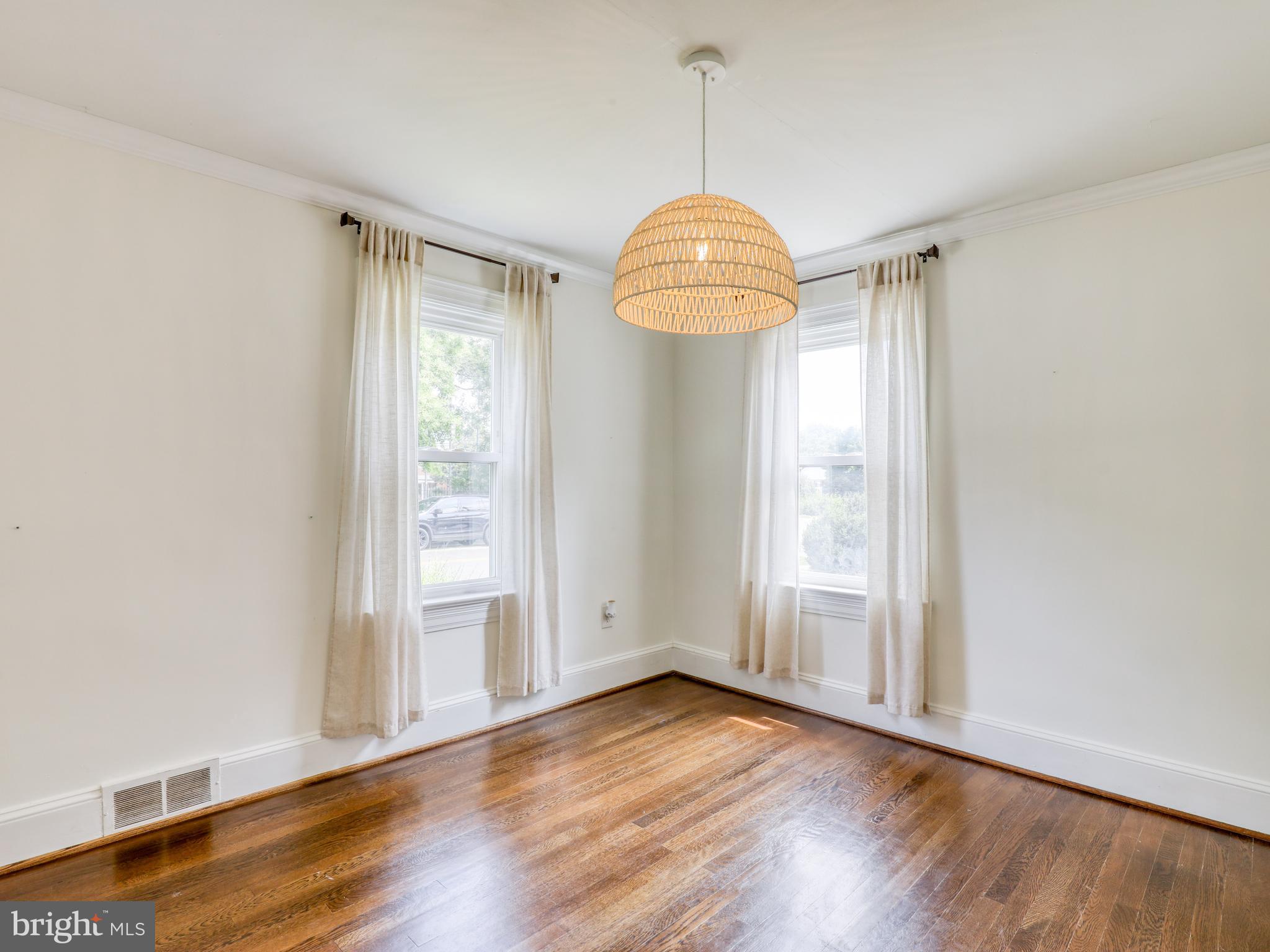 NONE AVAILABLE - Residential Lease