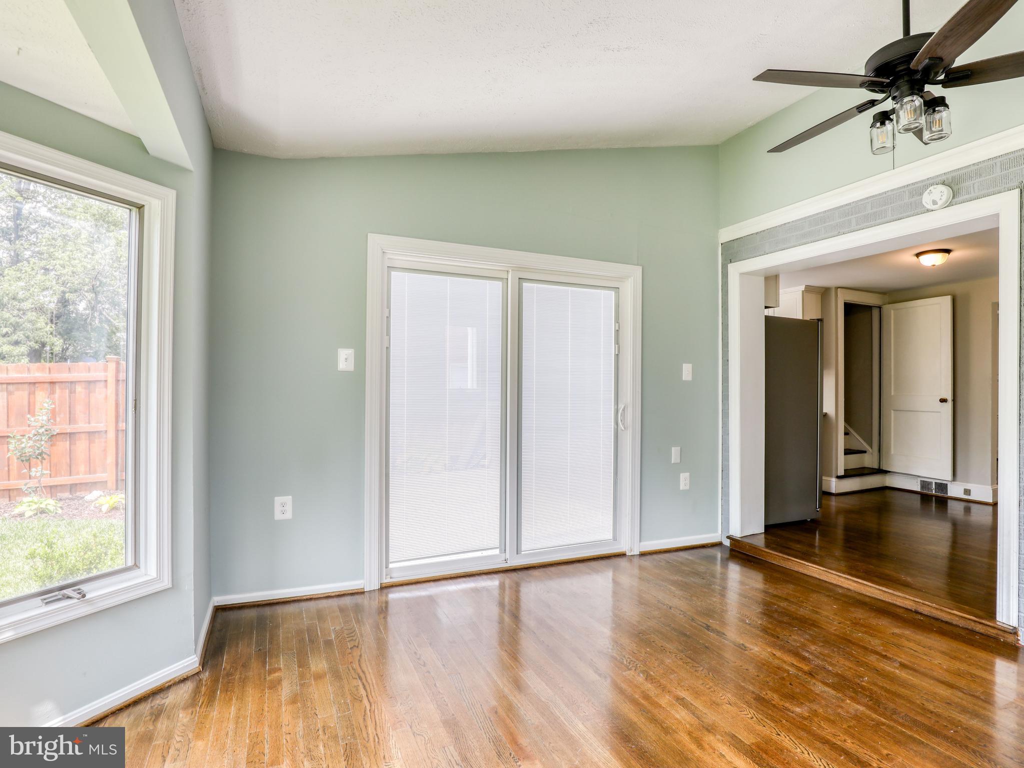 NONE AVAILABLE - Residential Lease