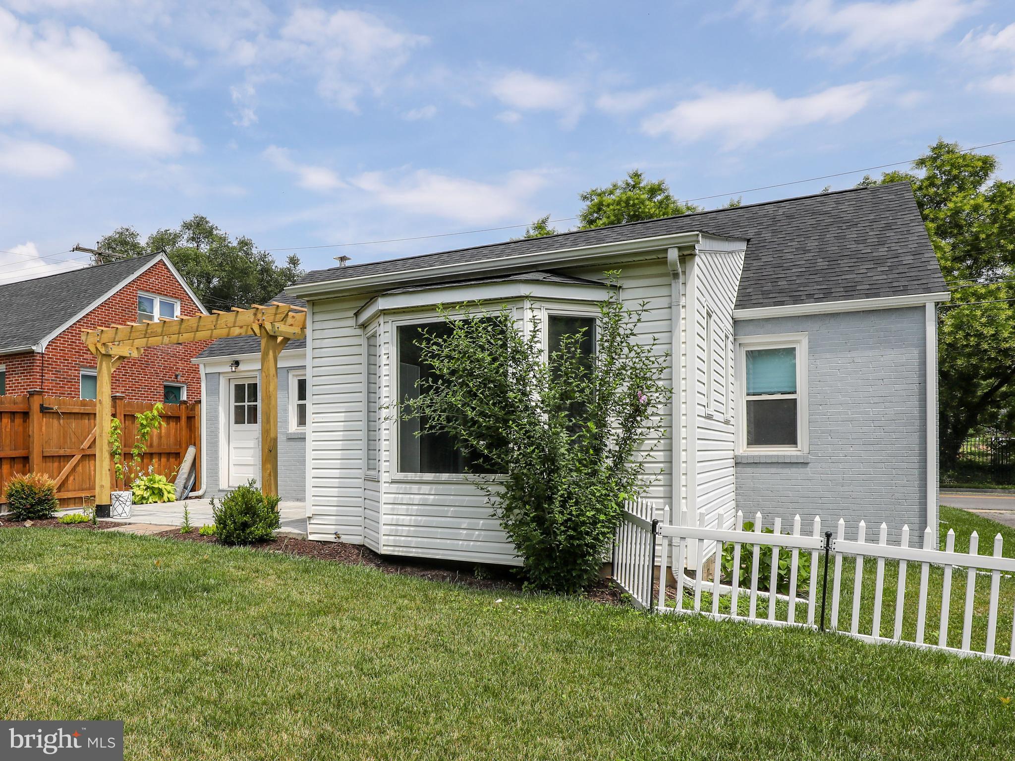 NONE AVAILABLE - Residential Lease