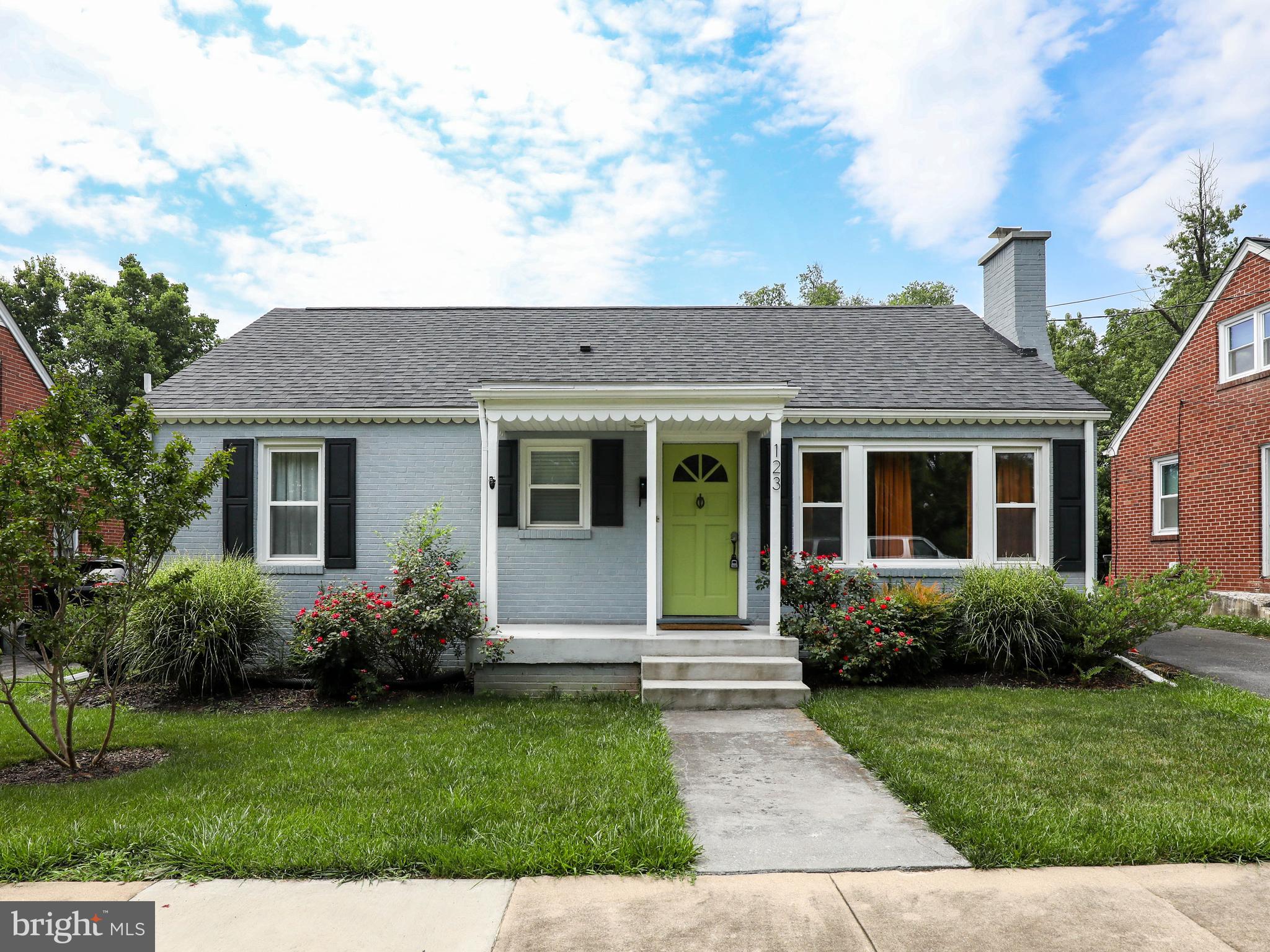 NONE AVAILABLE - Residential Lease