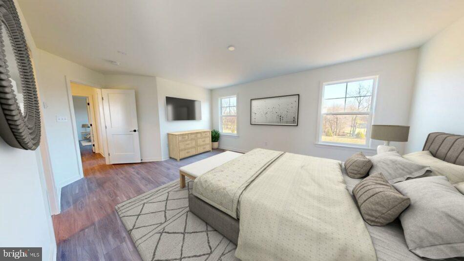 MEADOWS AT STRASBURG - Residential