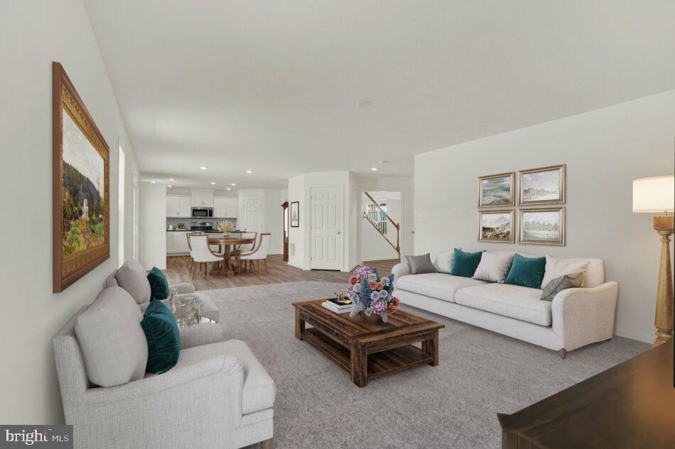 MEADOWS AT STRASBURG - Residential