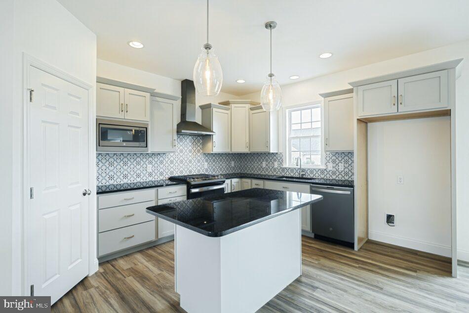 MEADOWS AT STRASBURG - Residential