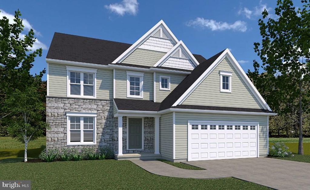 Photo of 0 Old Orchard Road #DANBURY, STRASBURG, PA 17579 (MLS # PALA2064880)