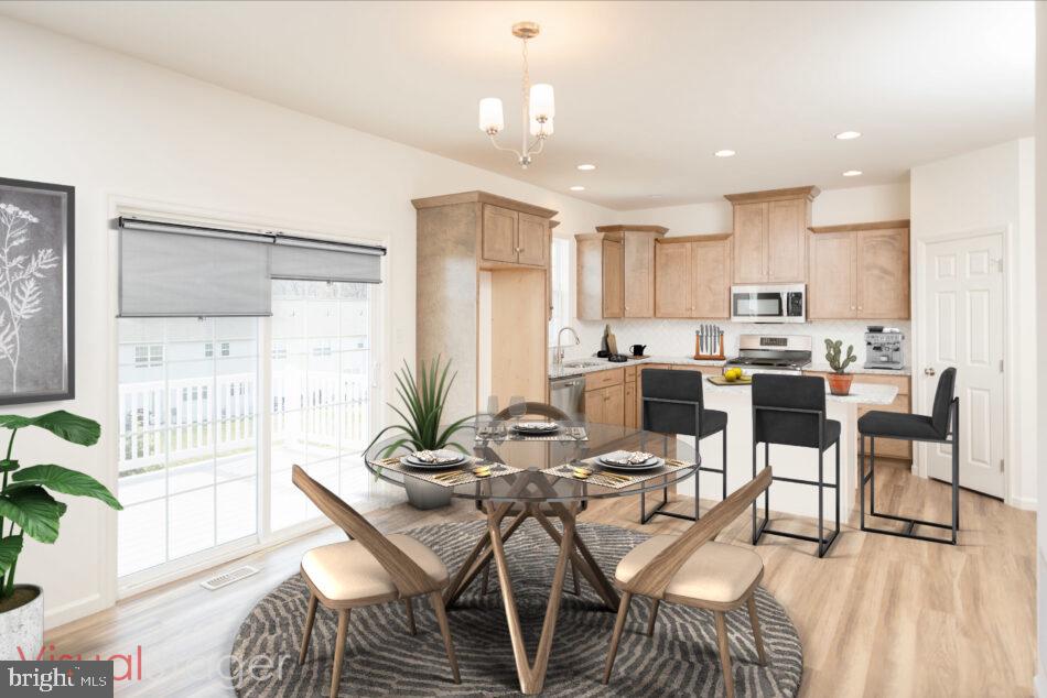 MEADOWS AT STRASBURG - Residential