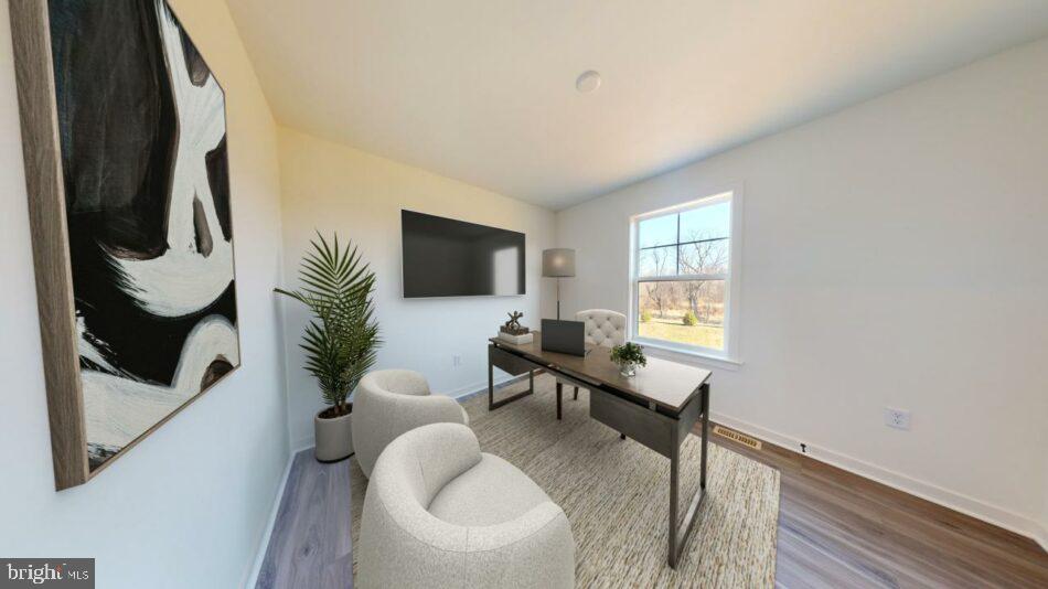 MEADOWS AT STRASBURG - Residential