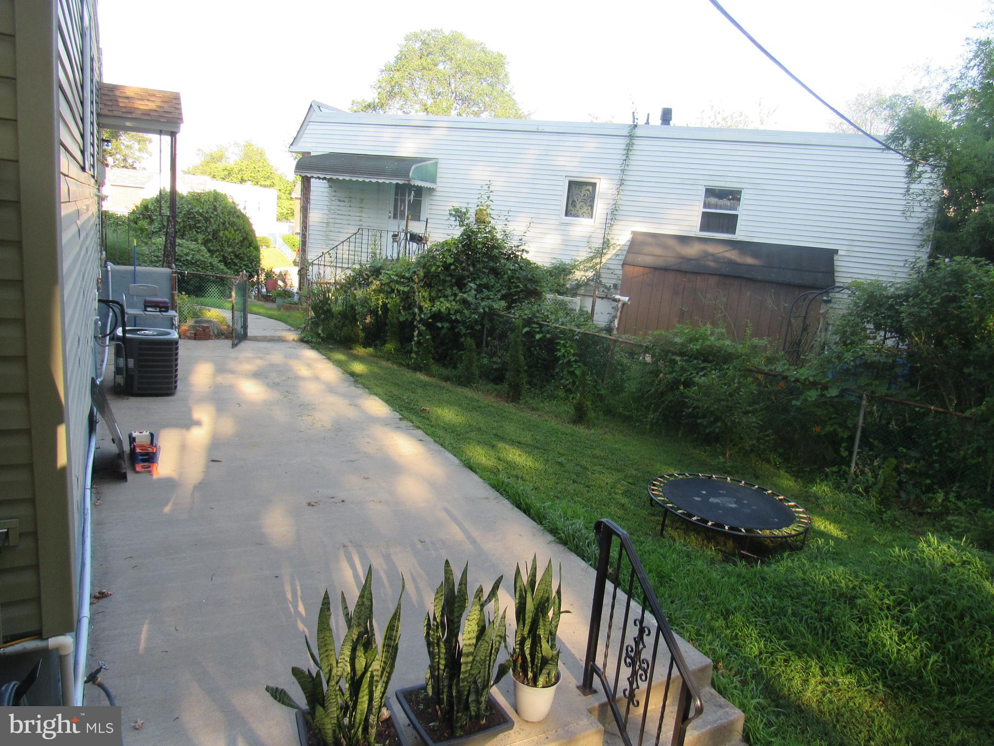 PHILMONT HEIGHTS - Residential