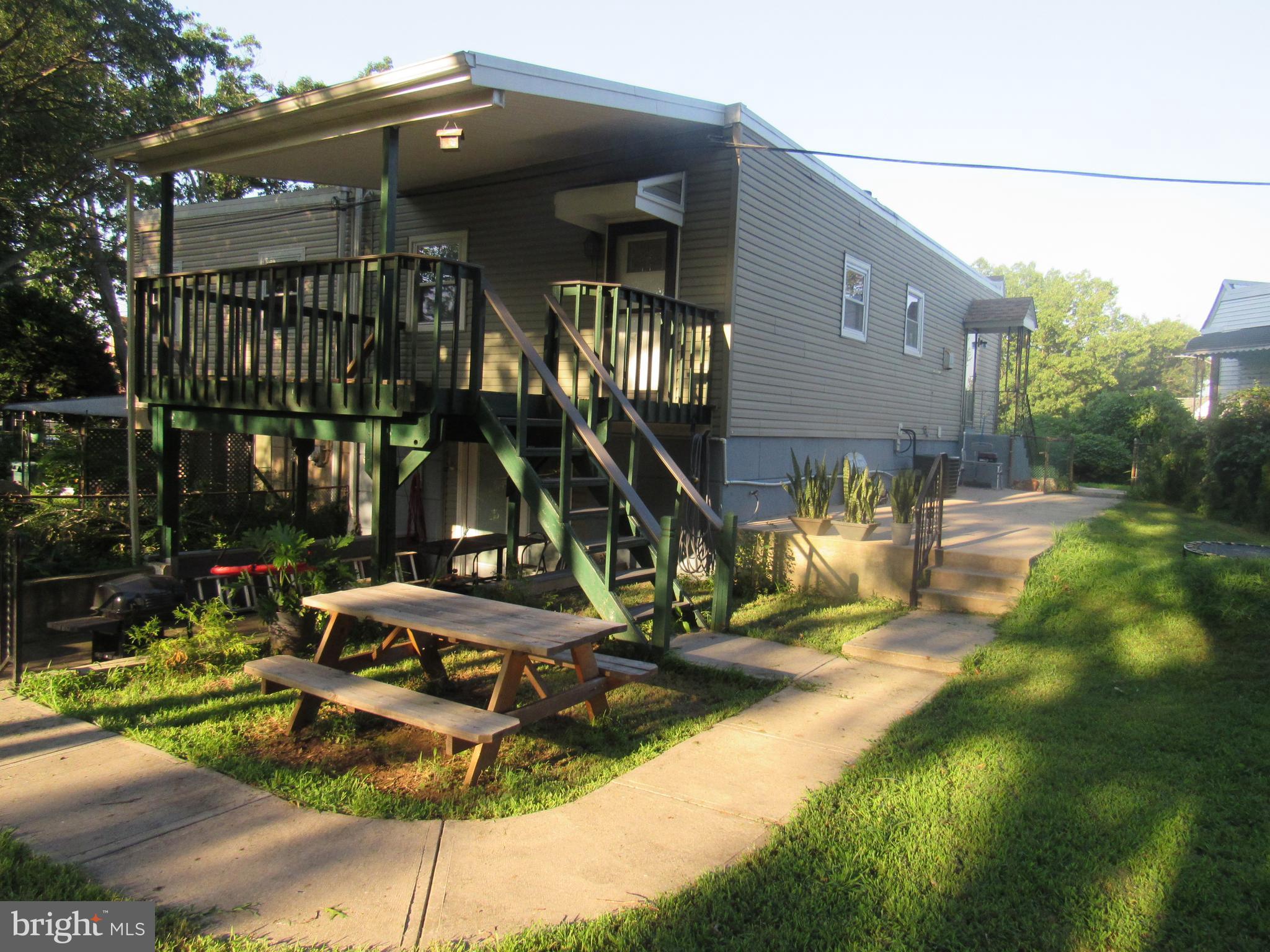 PHILMONT HEIGHTS - Residential