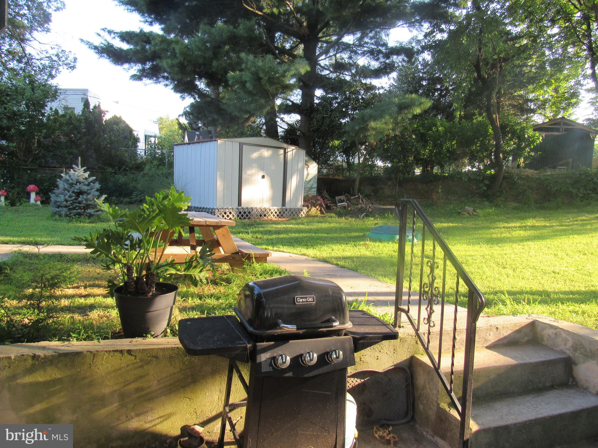 PHILMONT HEIGHTS - Residential