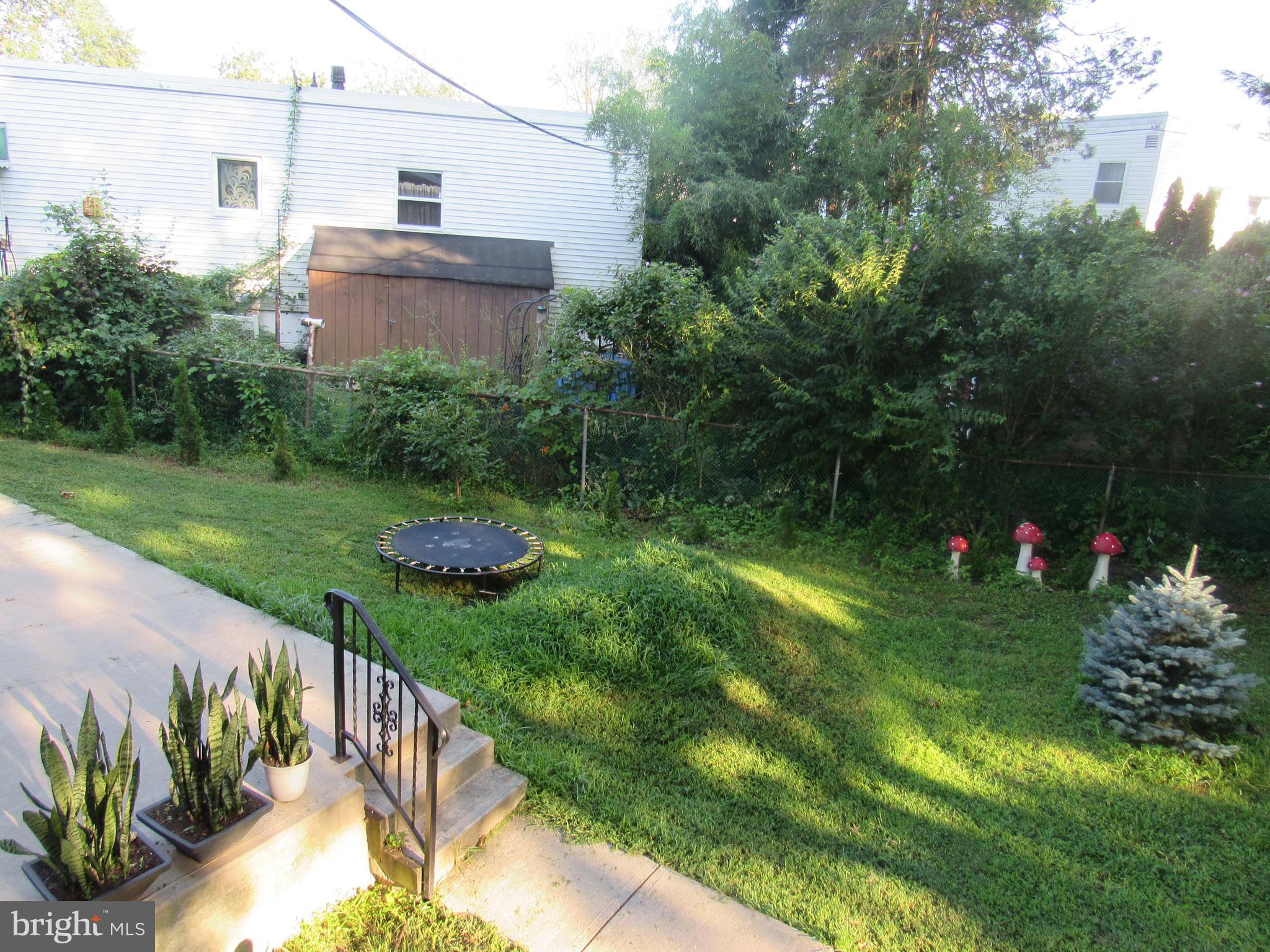 PHILMONT HEIGHTS - Residential