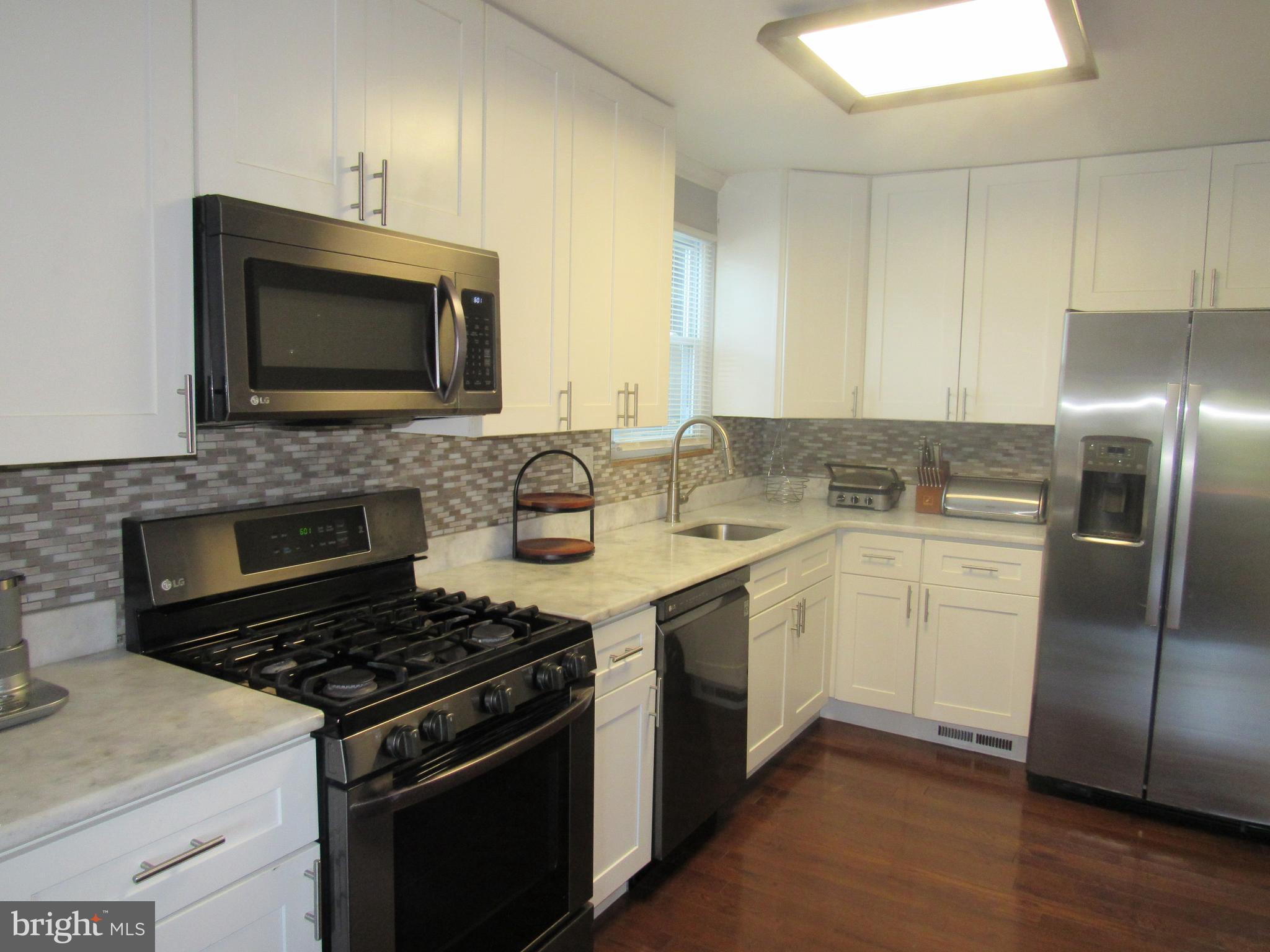 PHILMONT HEIGHTS - Residential