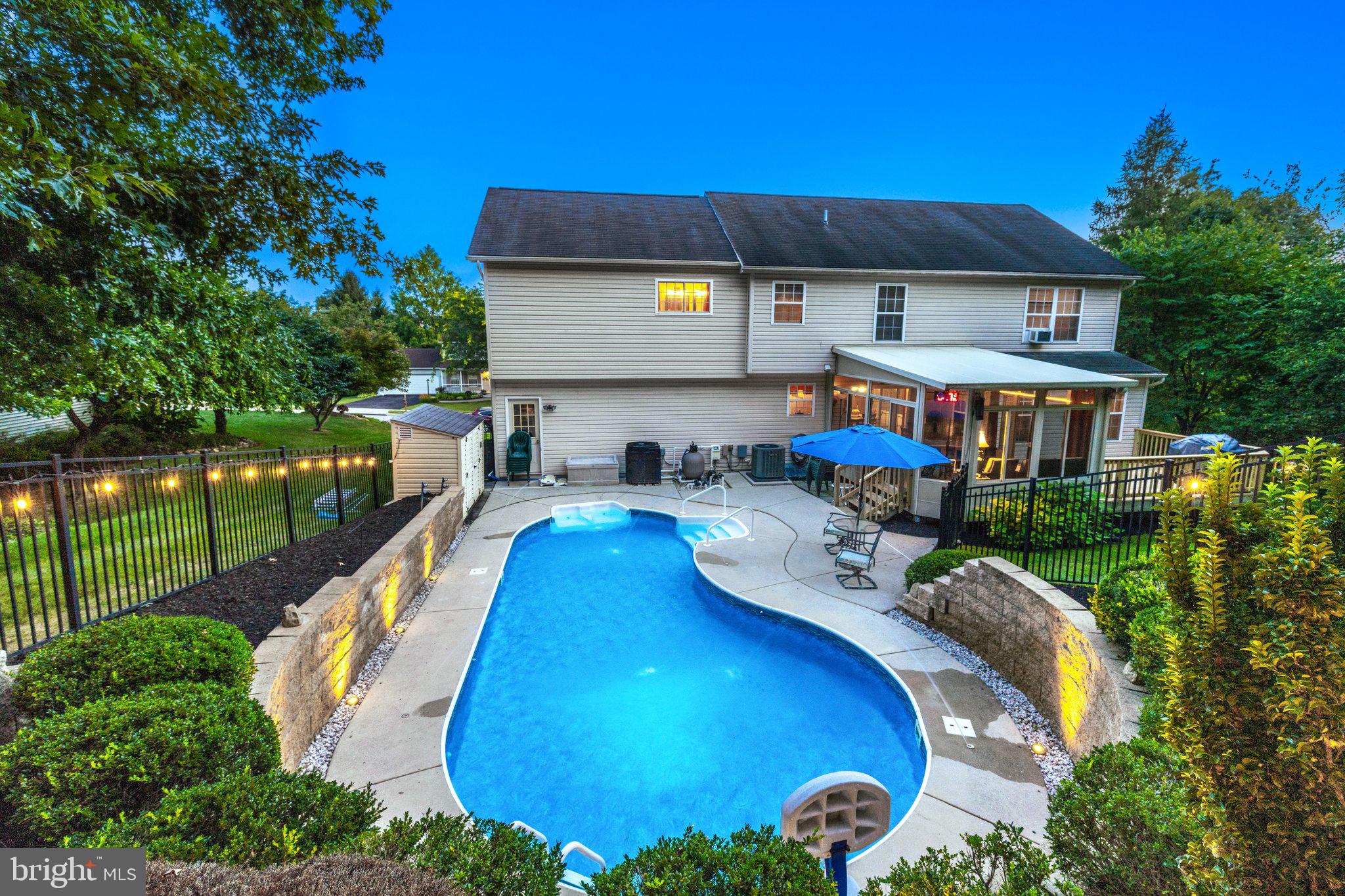3333 OVERVIEW DRIVE