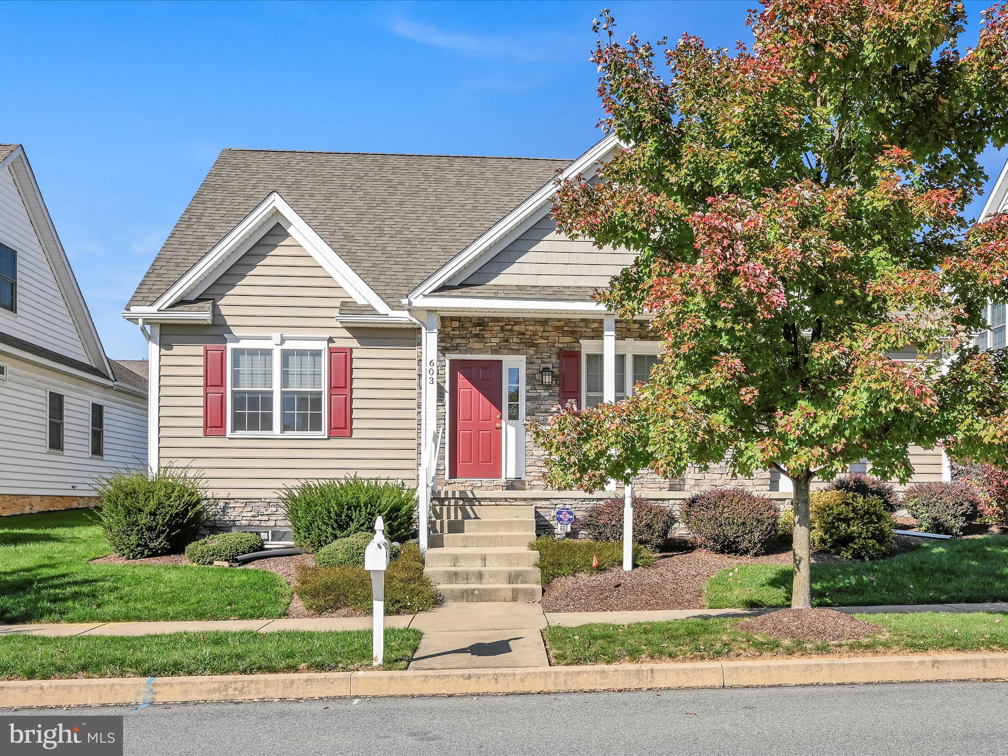 WETHERBURN COMMONS - Residential