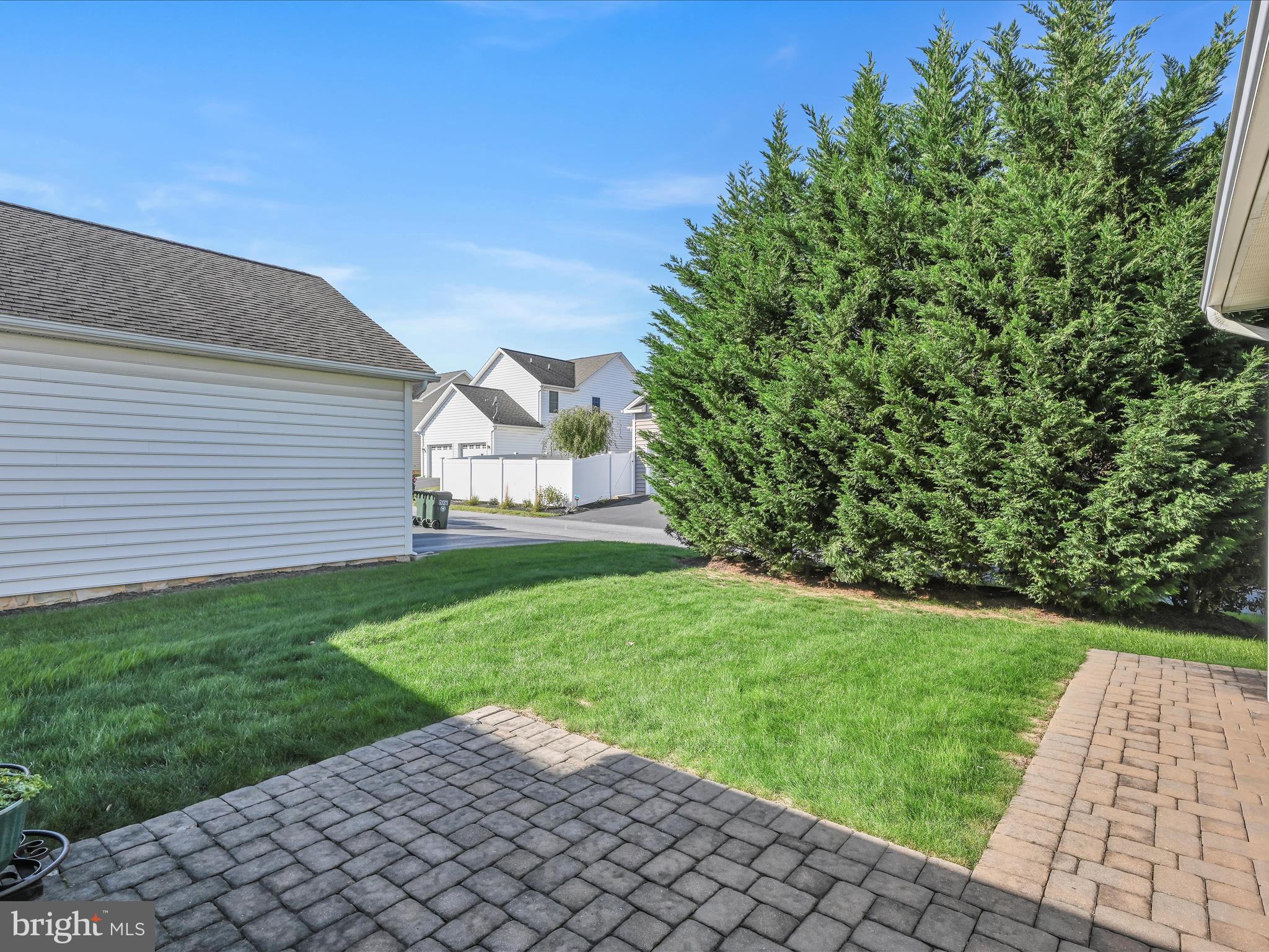 WETHERBURN COMMONS - Residential
