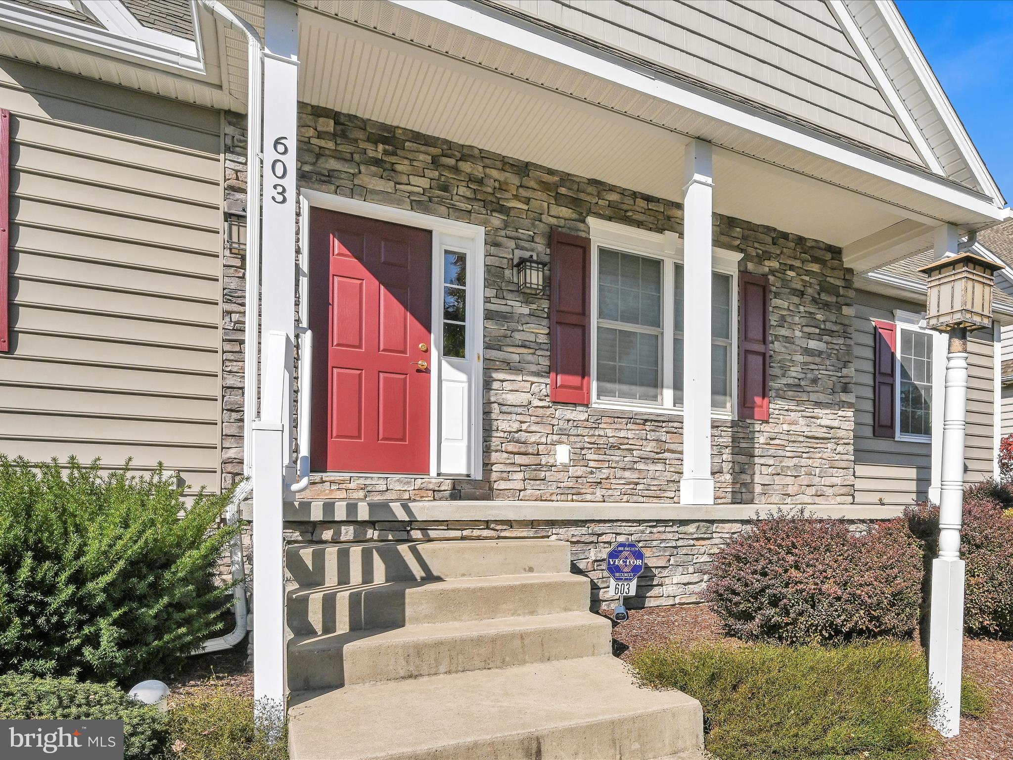 WETHERBURN COMMONS - Residential
