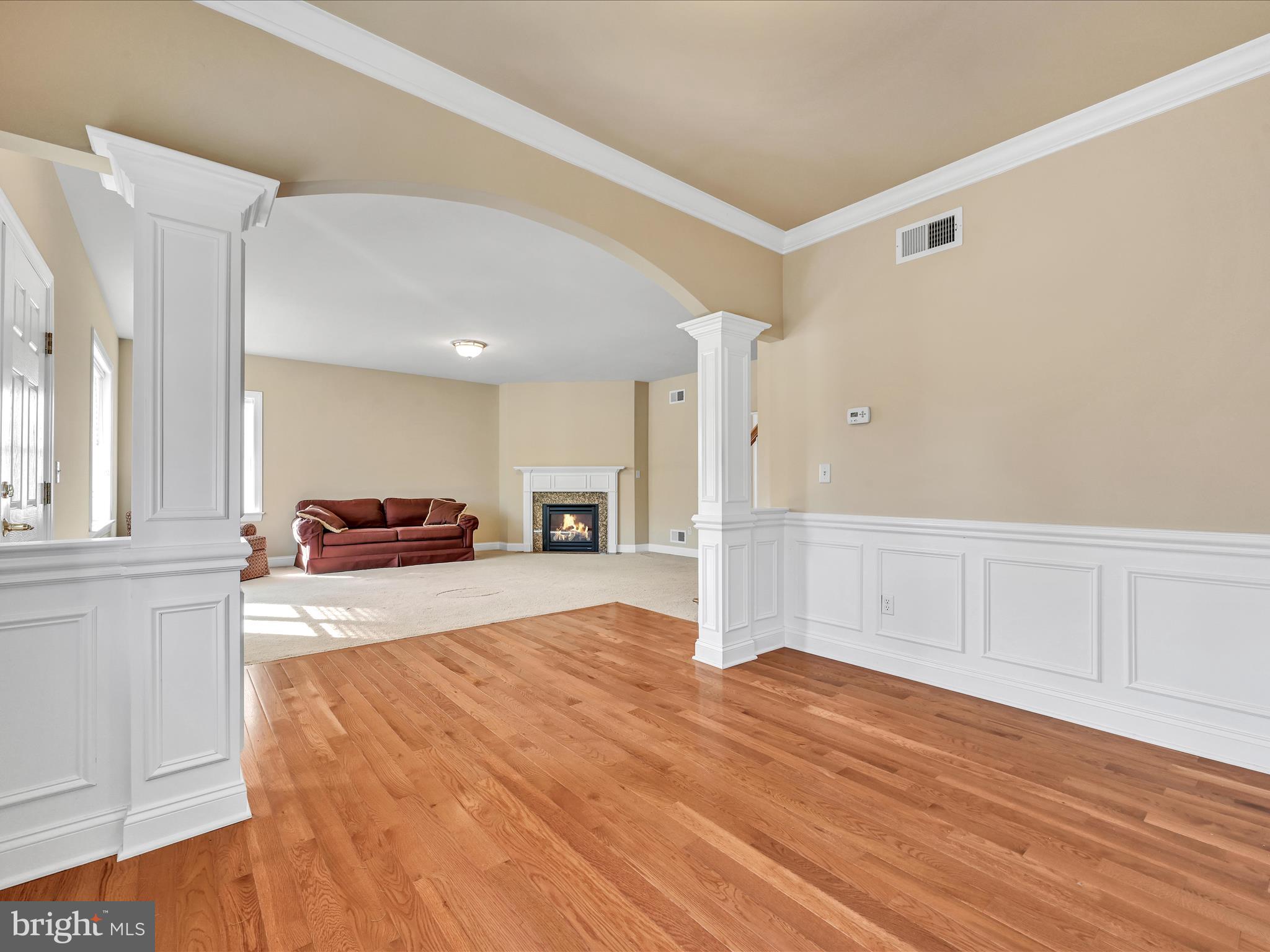 WETHERBURN COMMONS - Residential