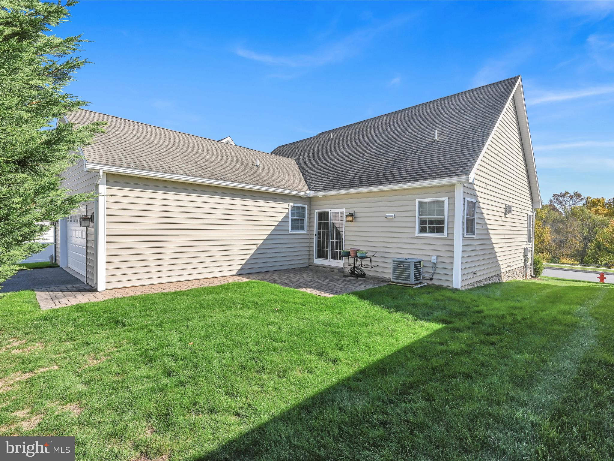 WETHERBURN COMMONS - Residential