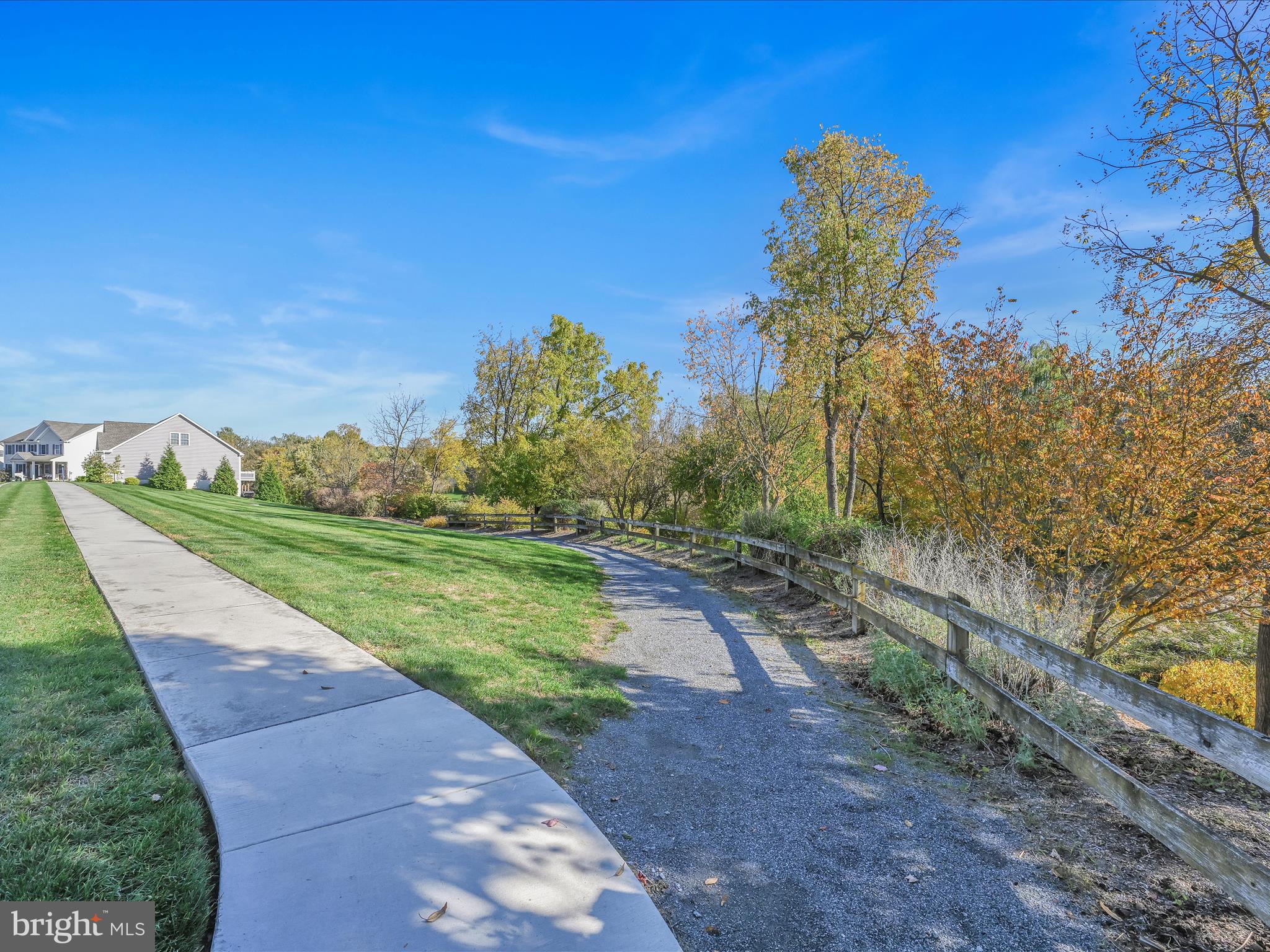 WETHERBURN COMMONS - Residential