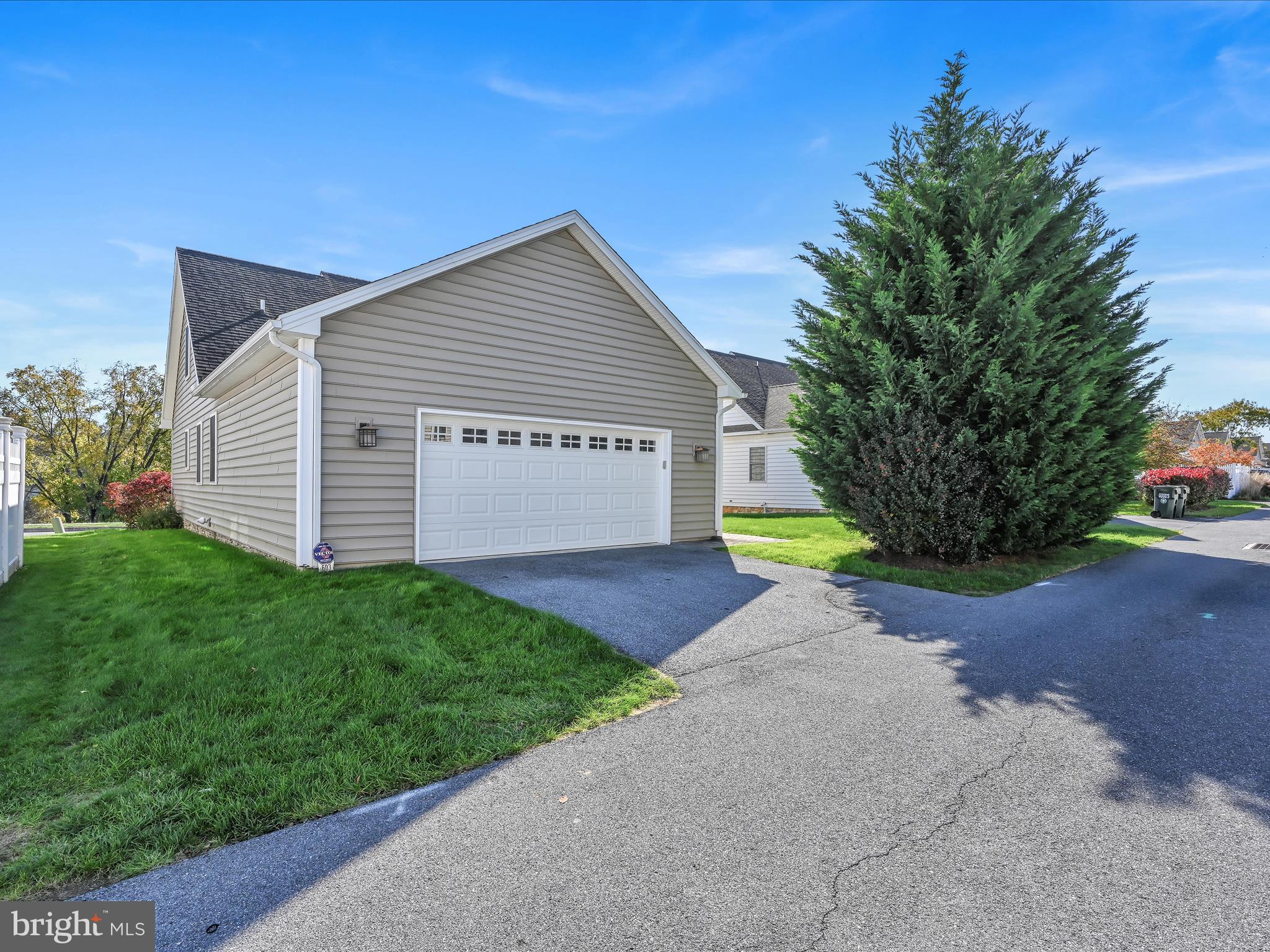 WETHERBURN COMMONS - Residential