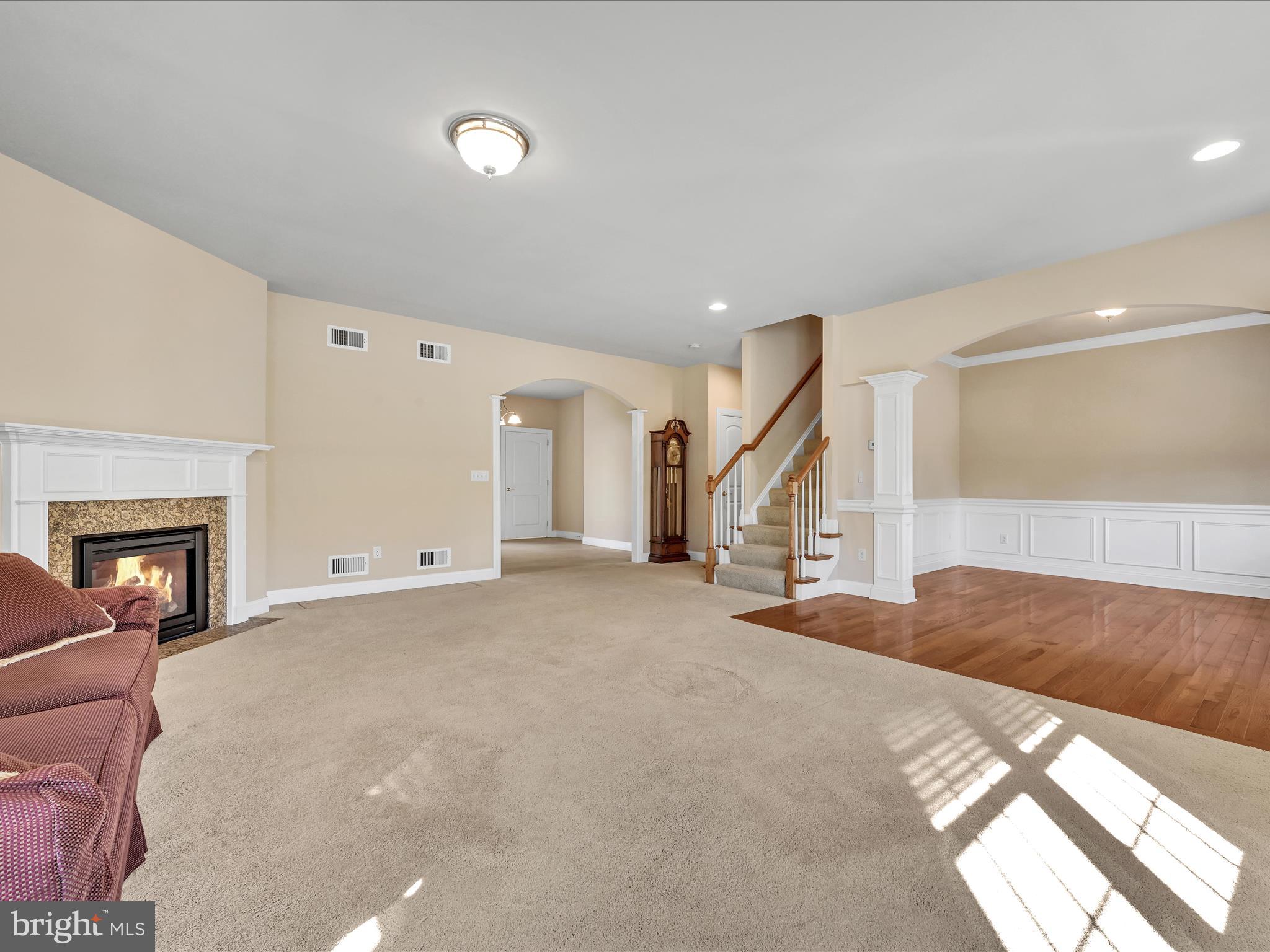 WETHERBURN COMMONS - Residential